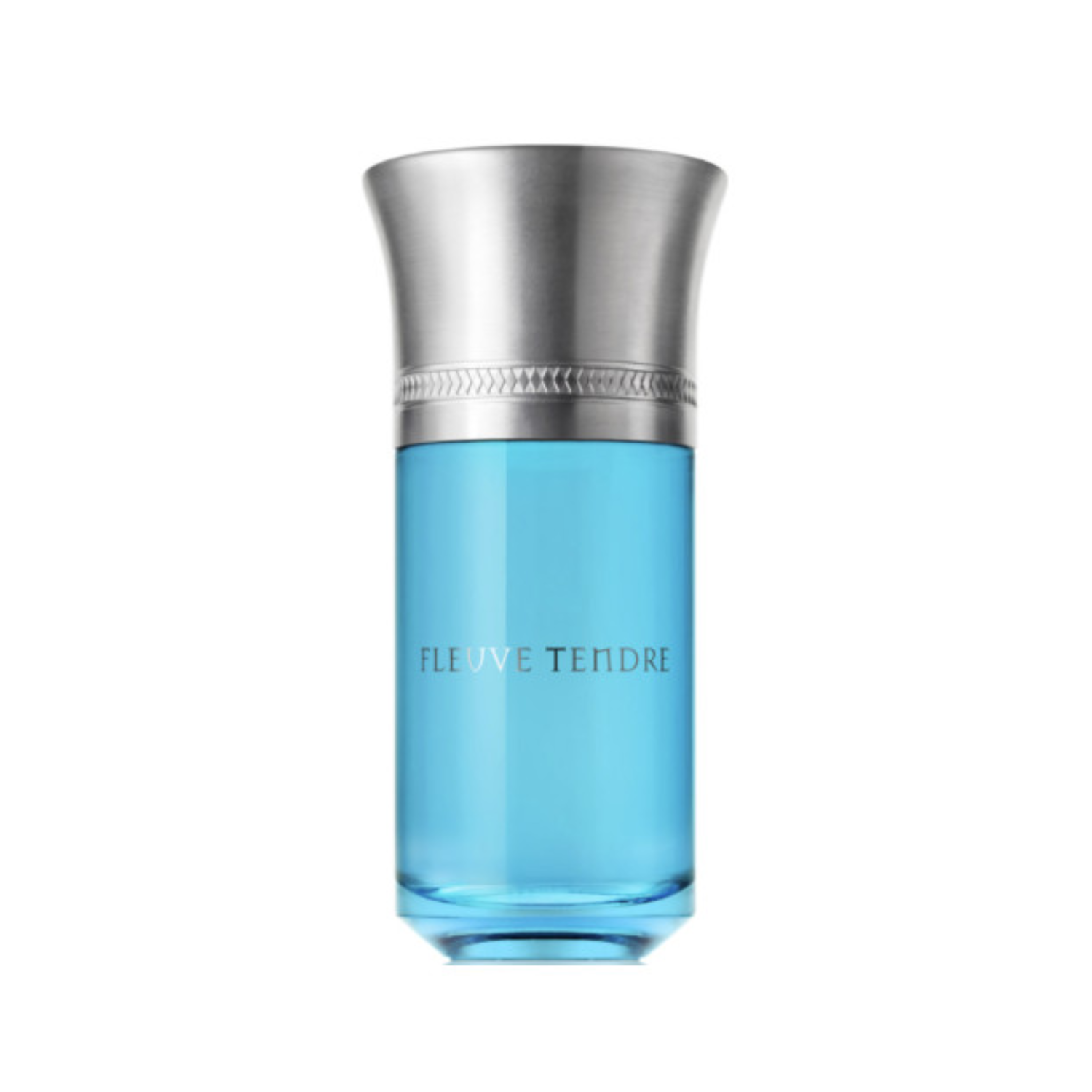 Fleuve Tendre - Liquides Imaginaires