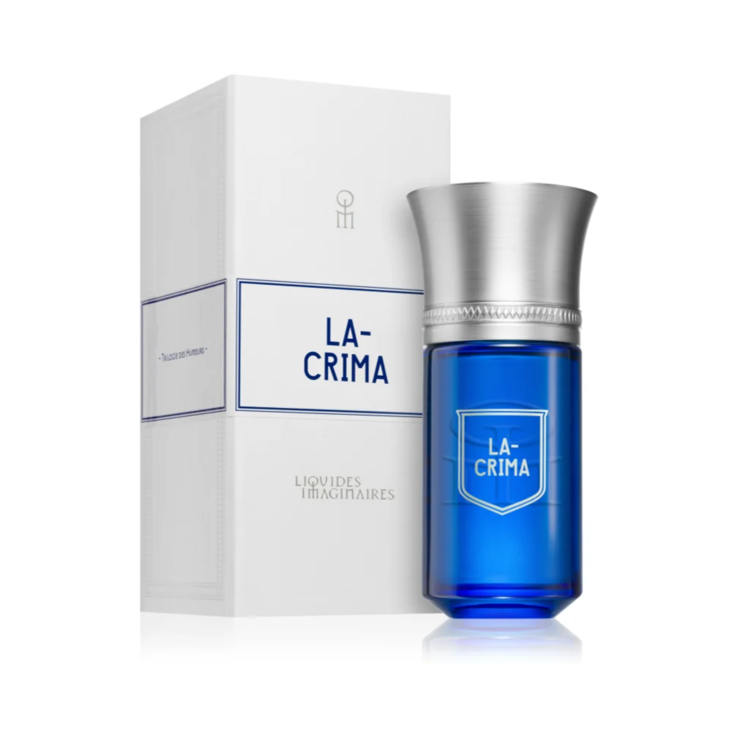 LaCrima - Liquides Imaginaires