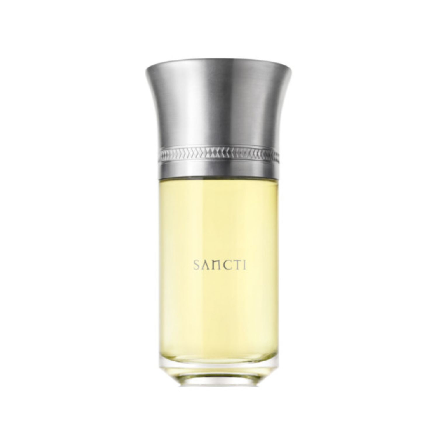 Sancti - Liquides Imaginaires