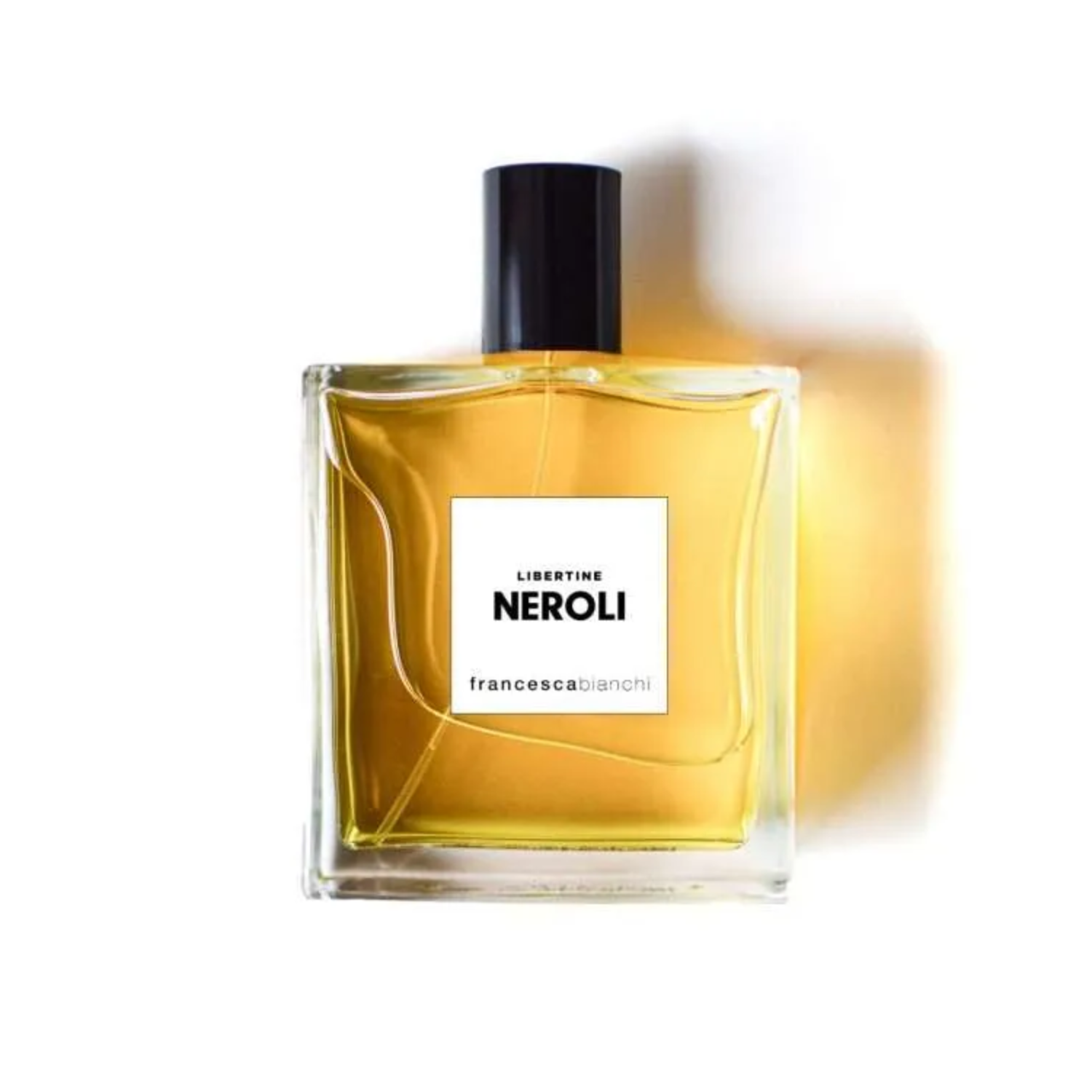 Libertine Neroli - Francesca Bianchi