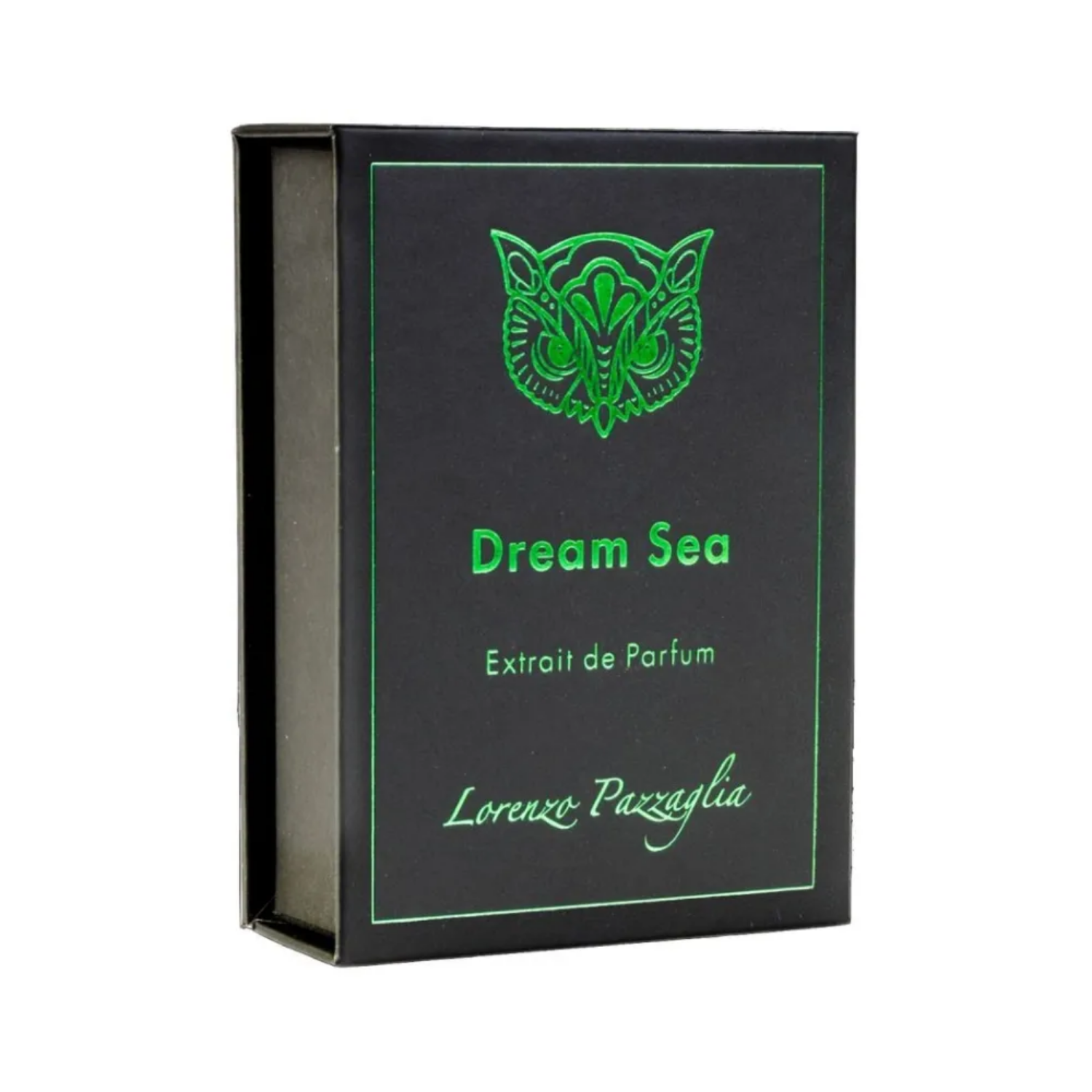 Dream Sea - Lorenzo Pazzaglia