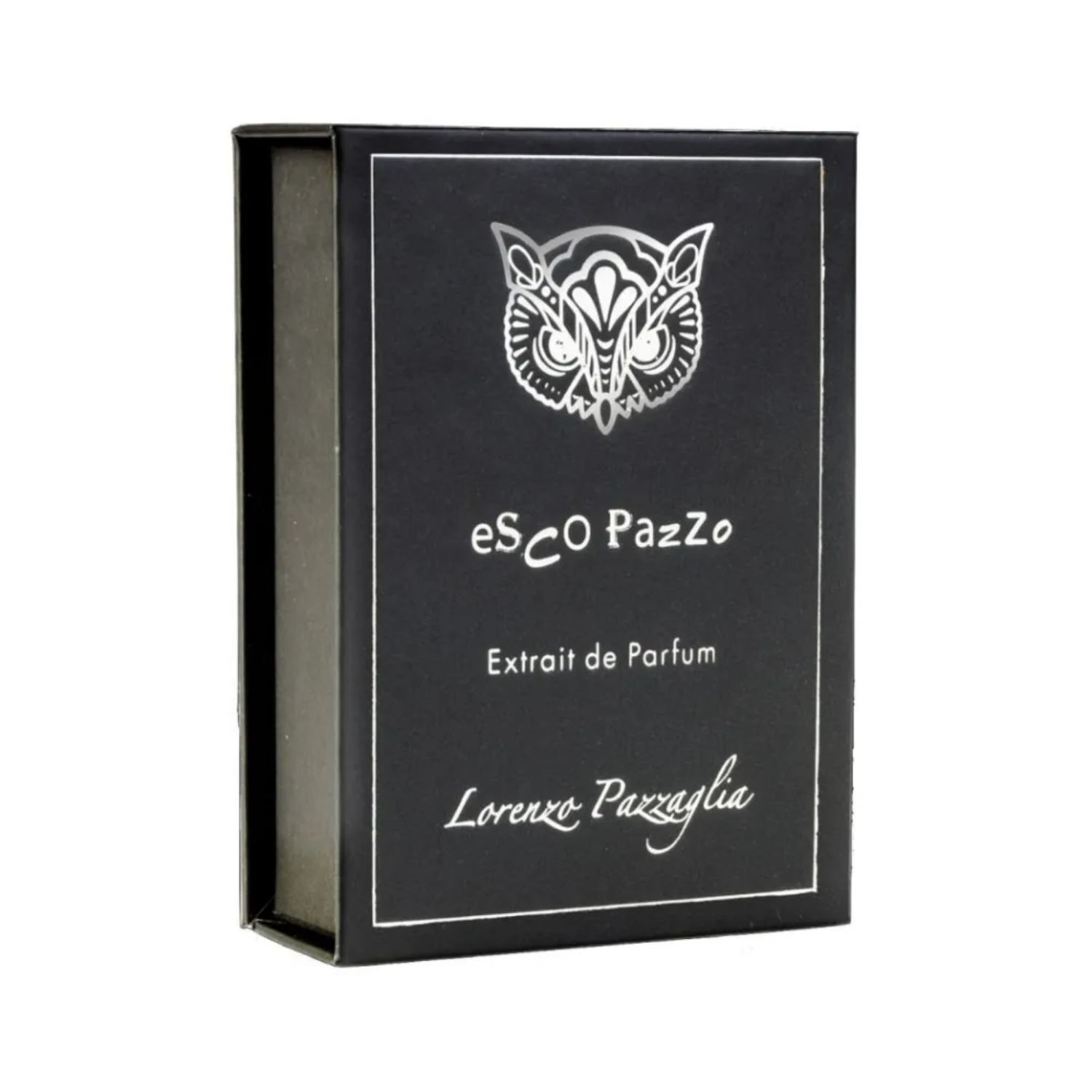 Esco Pazzo - Lorenzo Pazzaglia