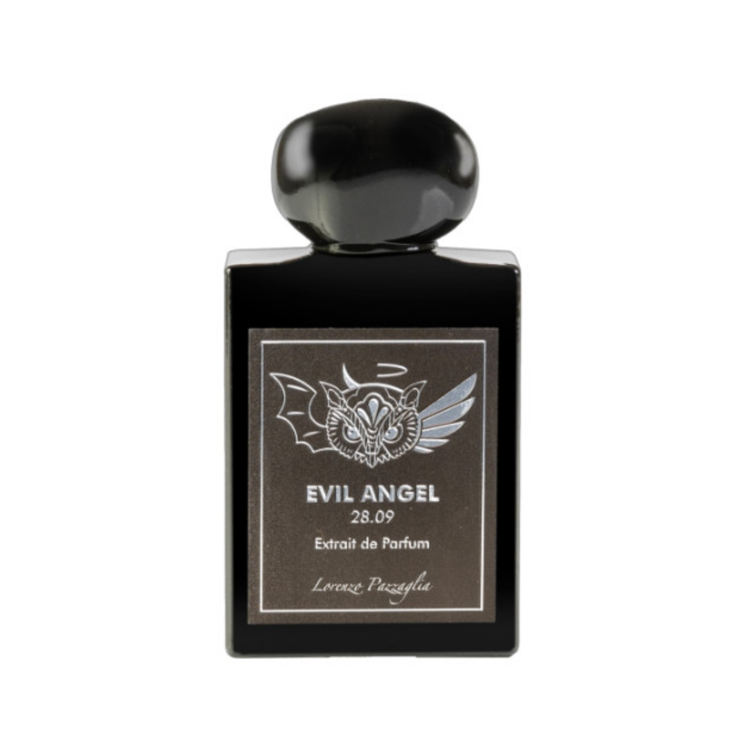 Evil Angel - Lorenzo Pazzaglia