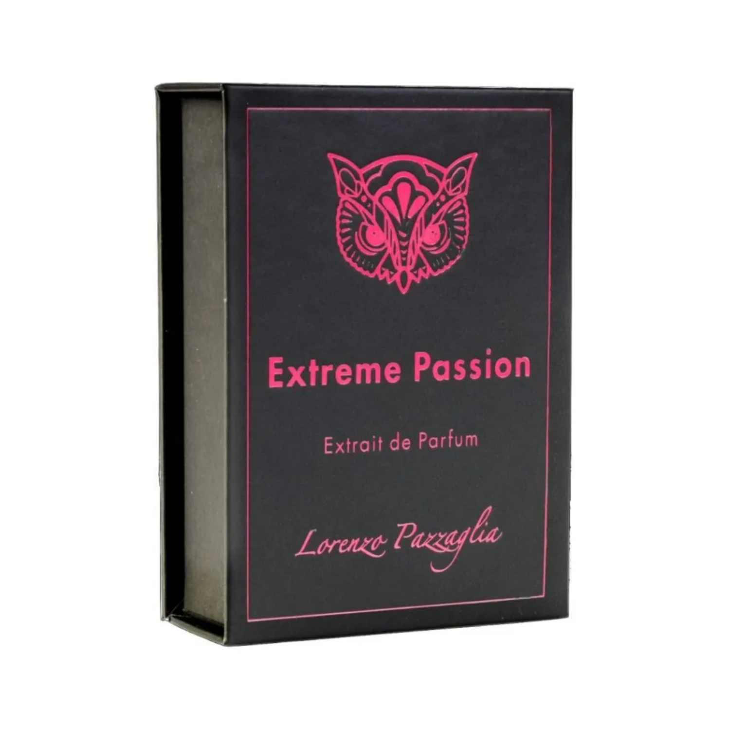 Extreme Passion - Lorenzo Pazzaglia