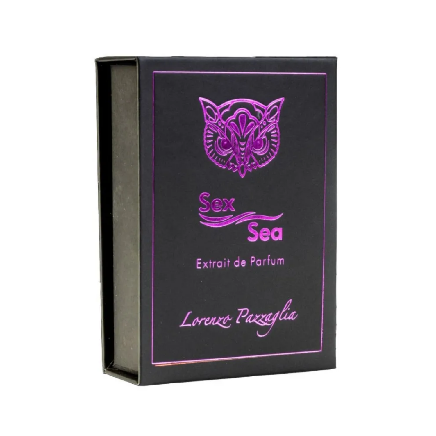 Sex Sea - Lorenzo Pazzaglia