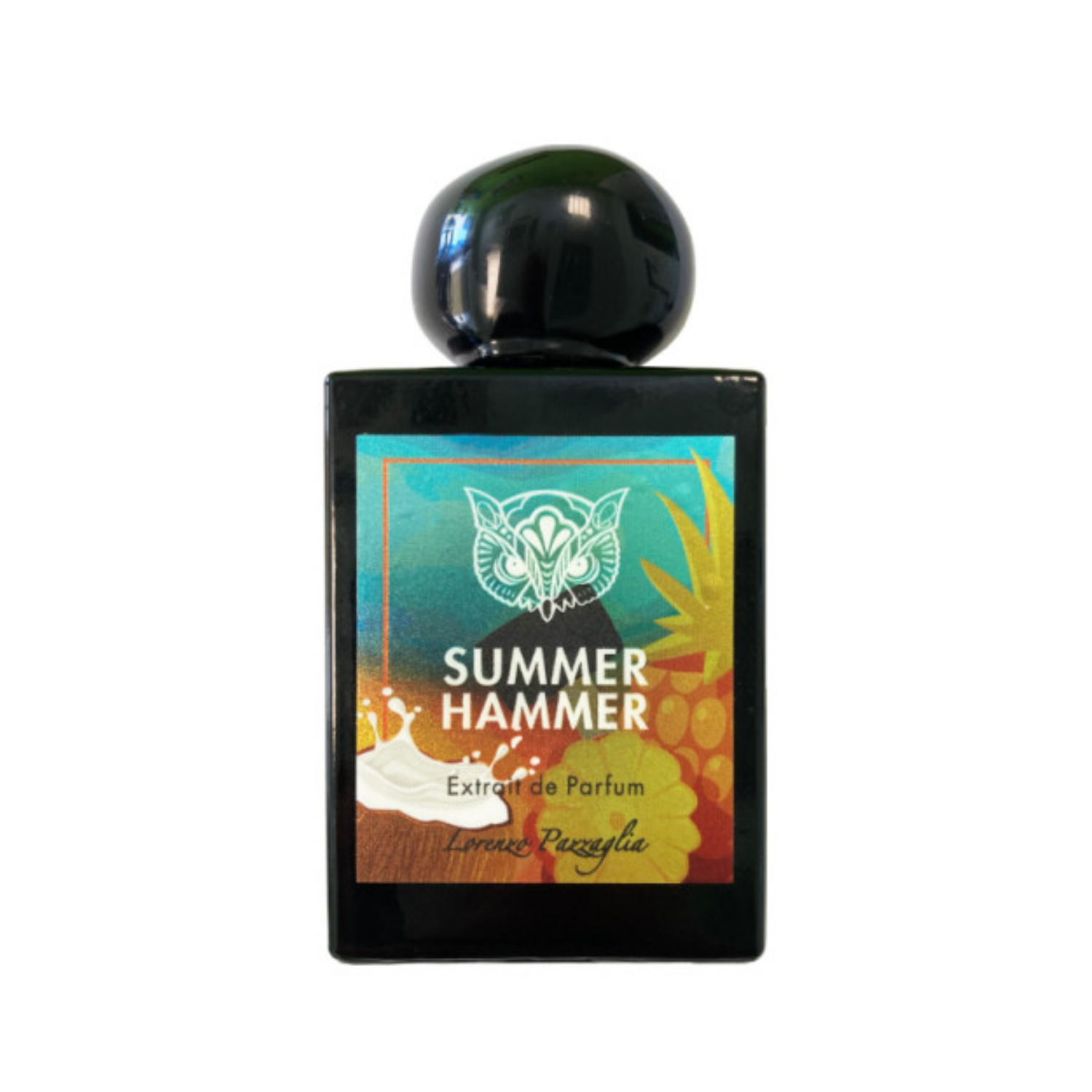 Summer Hammer - Lorenzo Pazzaglia