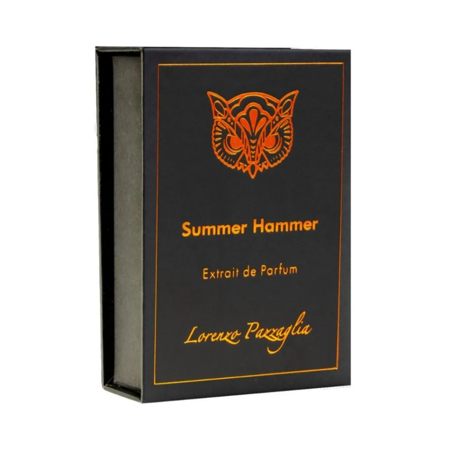 Summer Hammer - Lorenzo Pazzaglia
