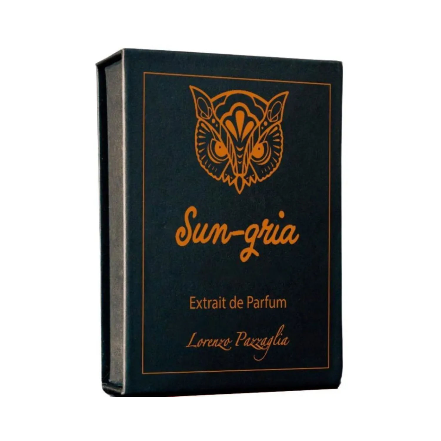 Sun-Gria - Lorenzo Pazzaglia