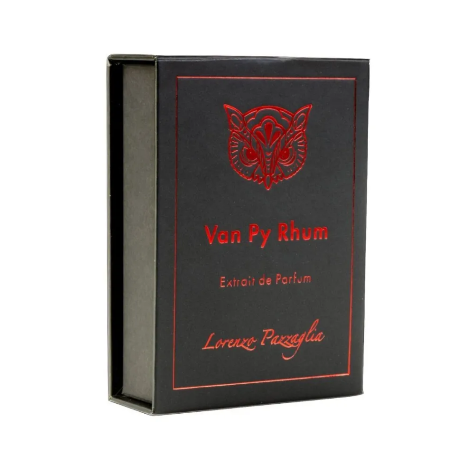 Van Py Rhum - Lorenzo Pazzaglia