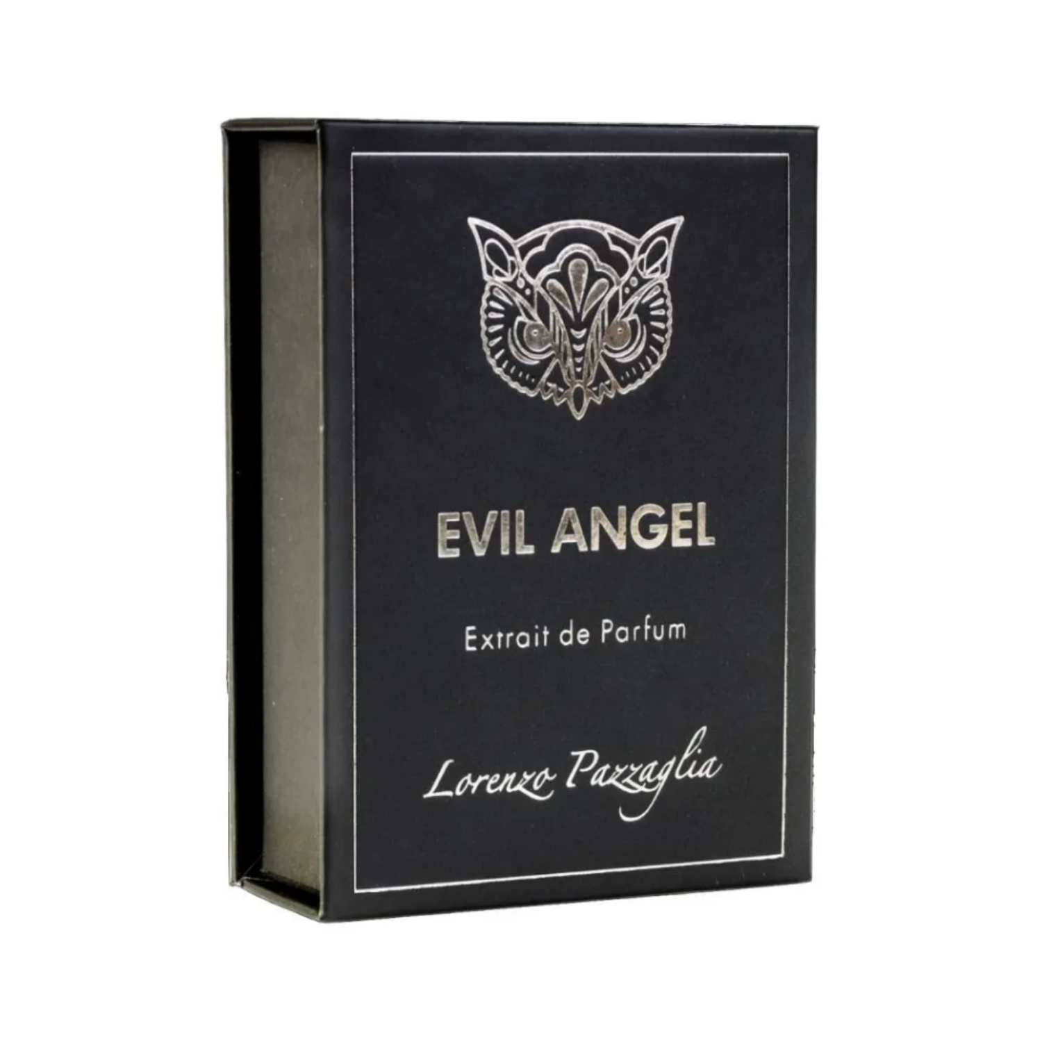 Evil Angel - Lorenzo Pazzaglia