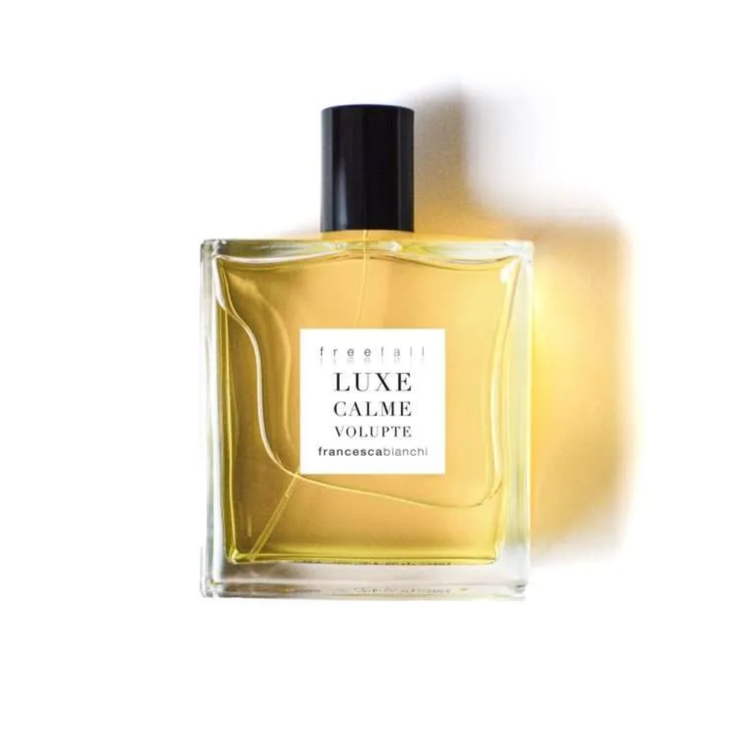 Luxe Calme Volupte - Francesca Bianchi