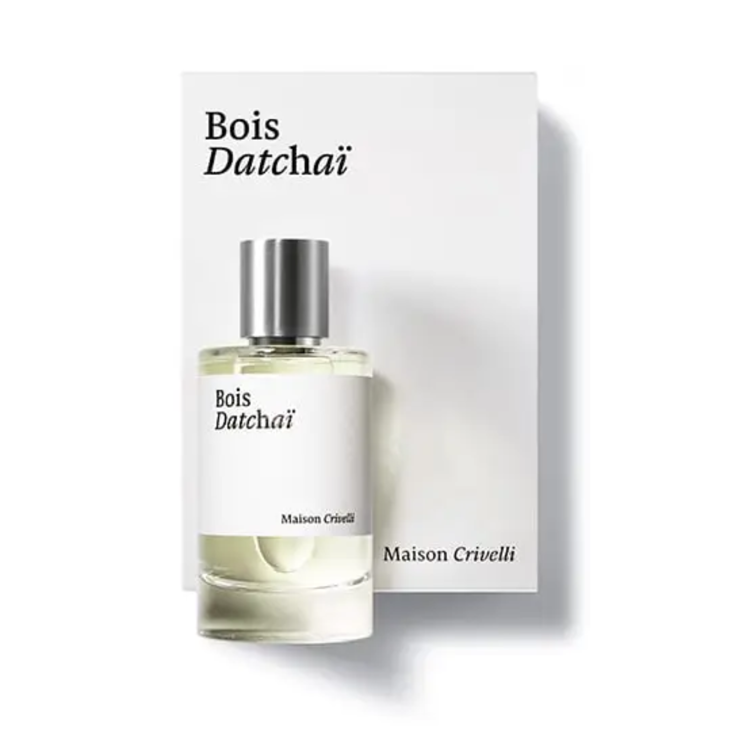 Bois Datchai - Maison Crivelli