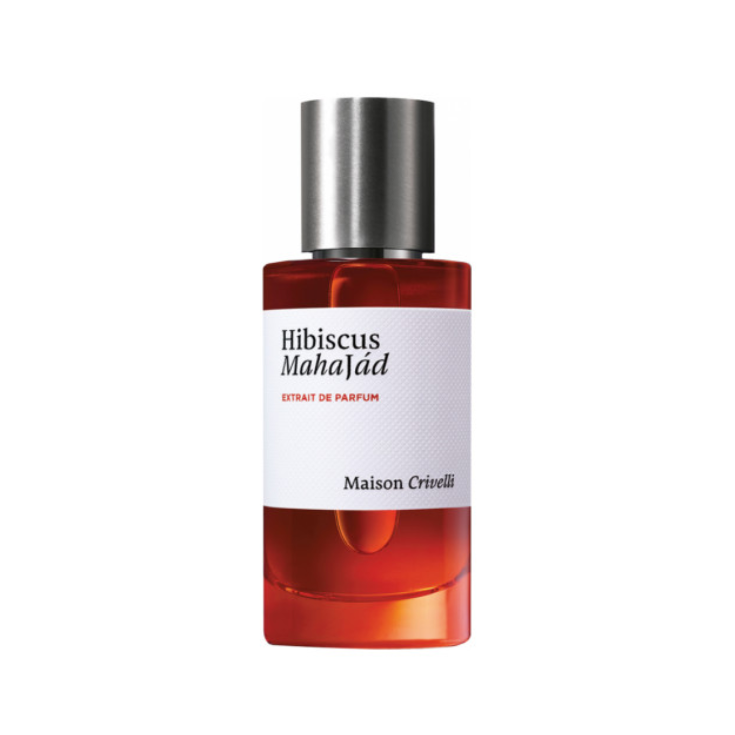 Hibiscus Mahajad - Maison Crivelli