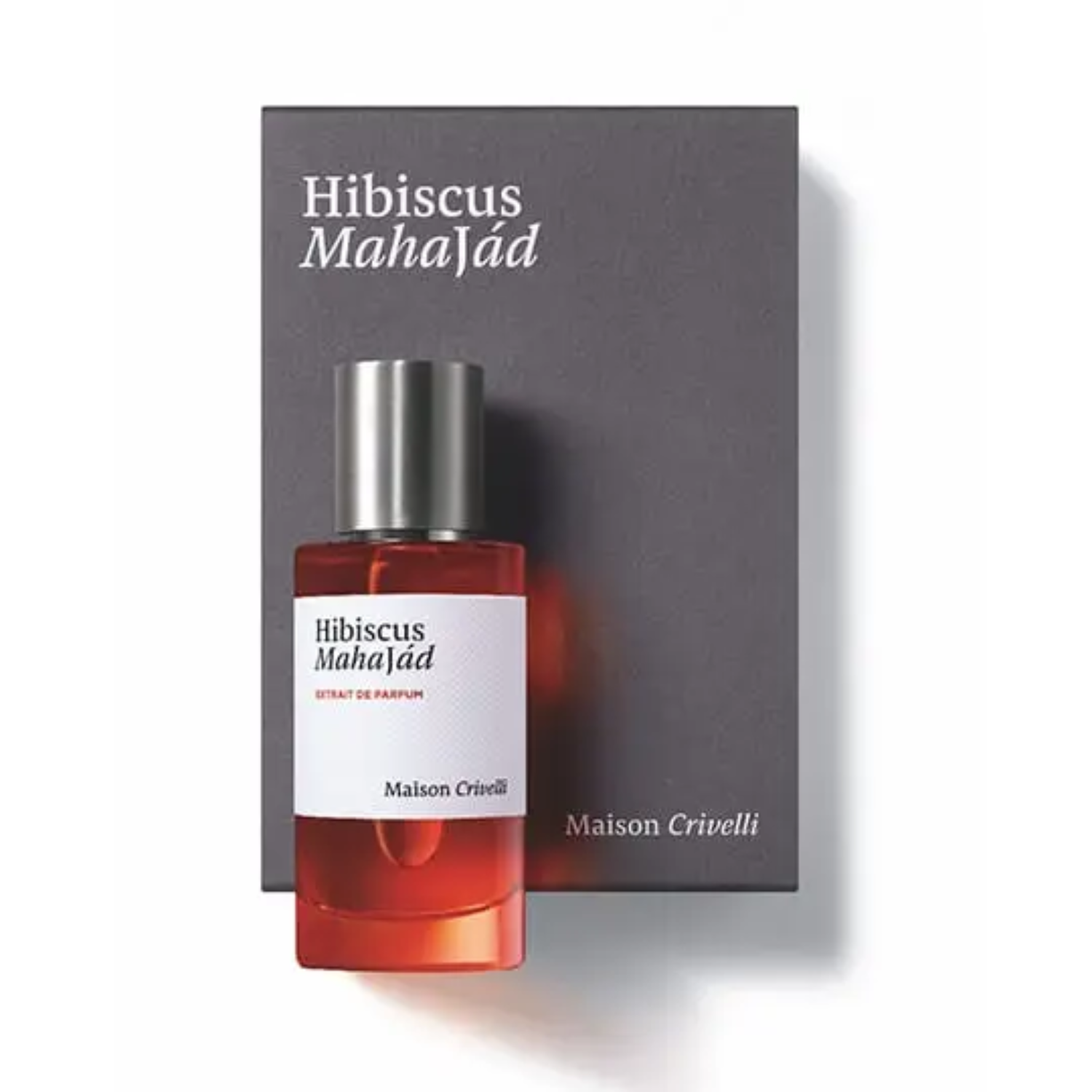 Hibiscus Mahajad - Maison Crivelli