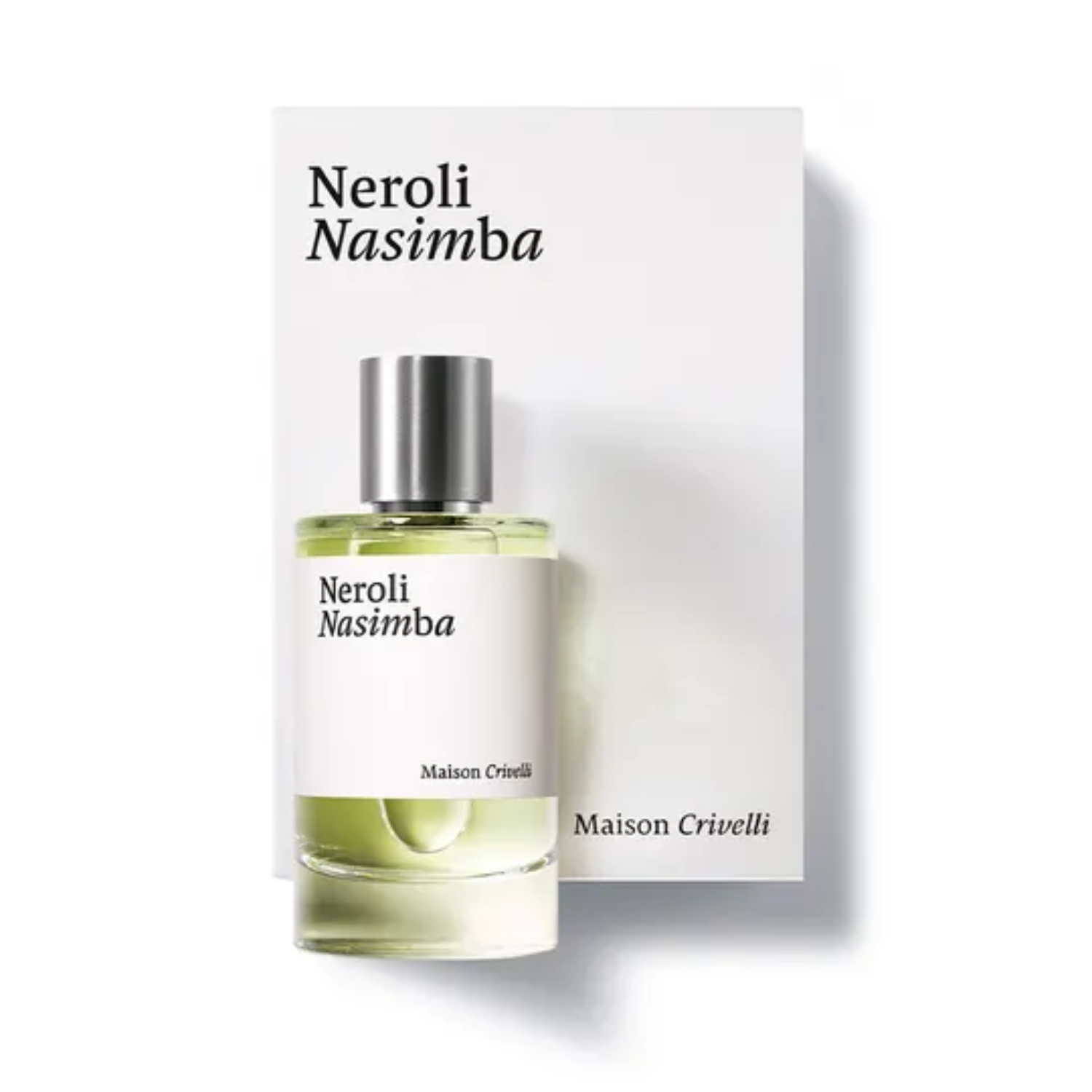Neroli Nasimba - Maison Crivelli