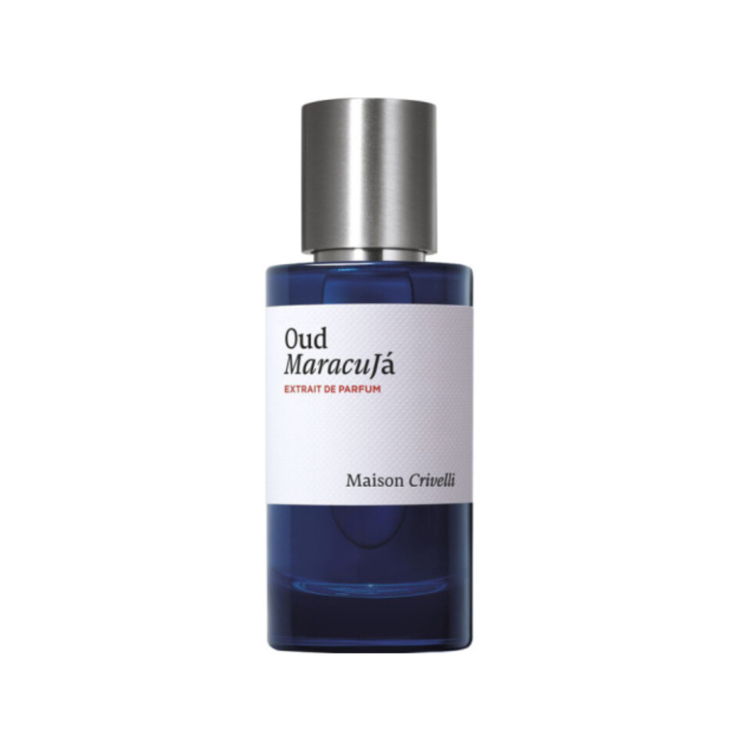 Oud Maracuja - Maison Crivelli