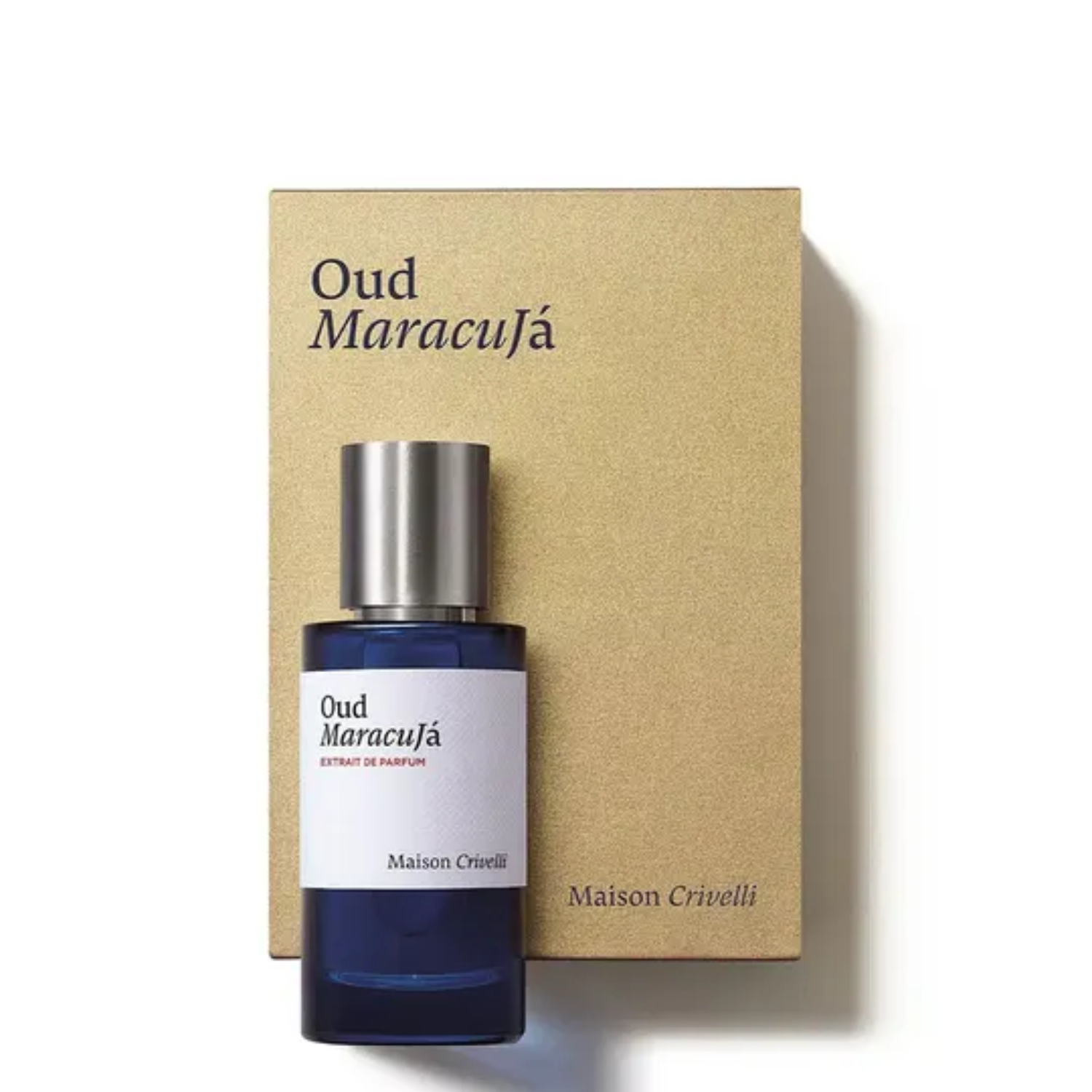 Oud Maracuja - Maison Crivelli