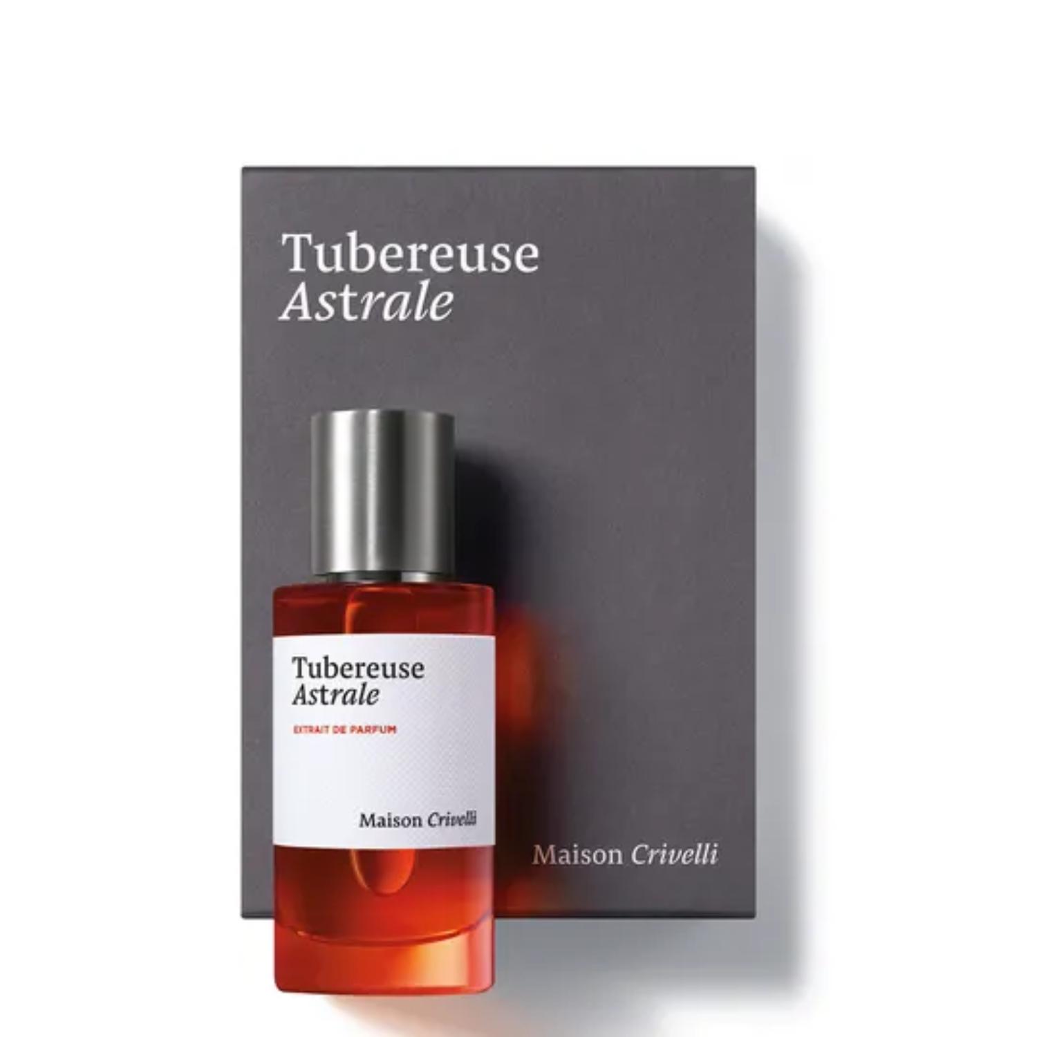 Tubereuse Astrale - Maison Crivelli