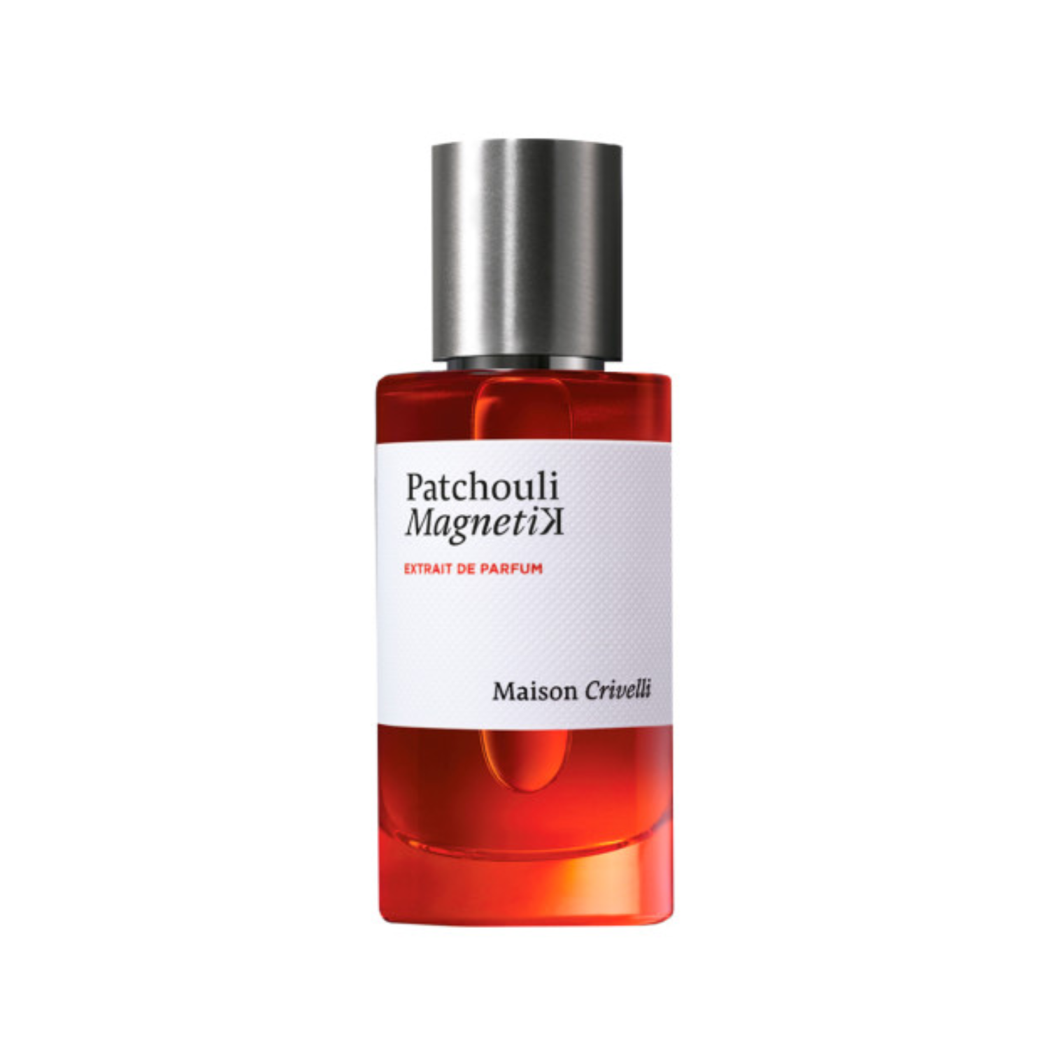Patchouli Magnetik - Maison Crivelli