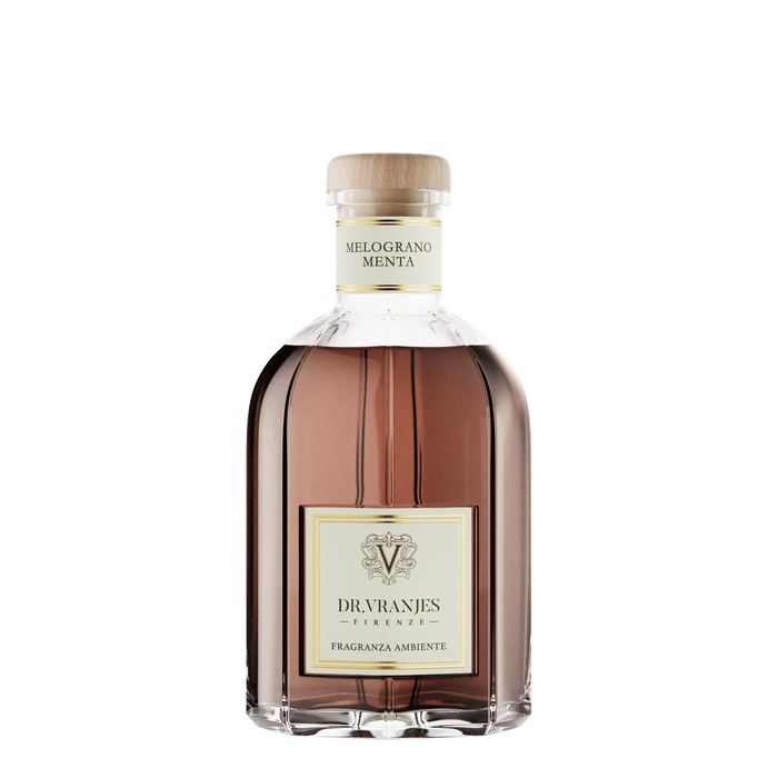 Melograno Menta - Dr. Vranjes