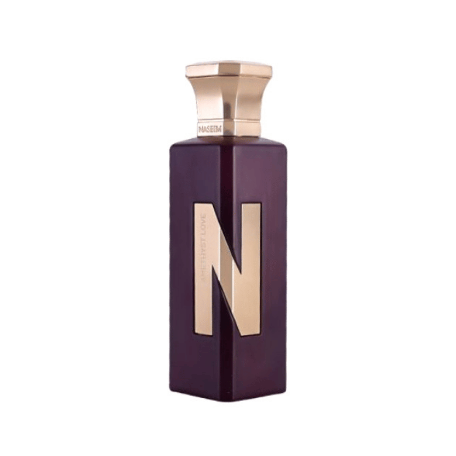 Amethyst Love - Naseem