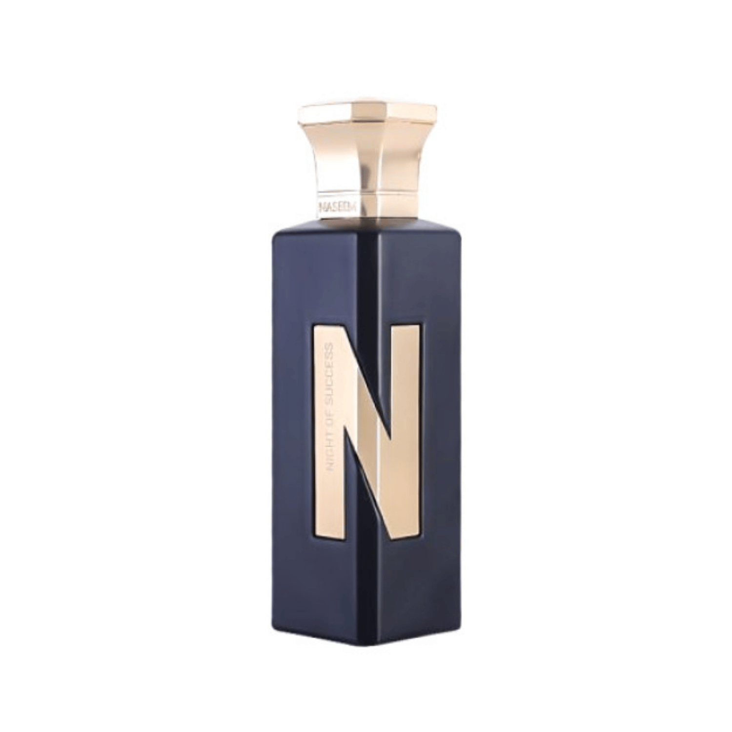Night Of Success - Naseem
