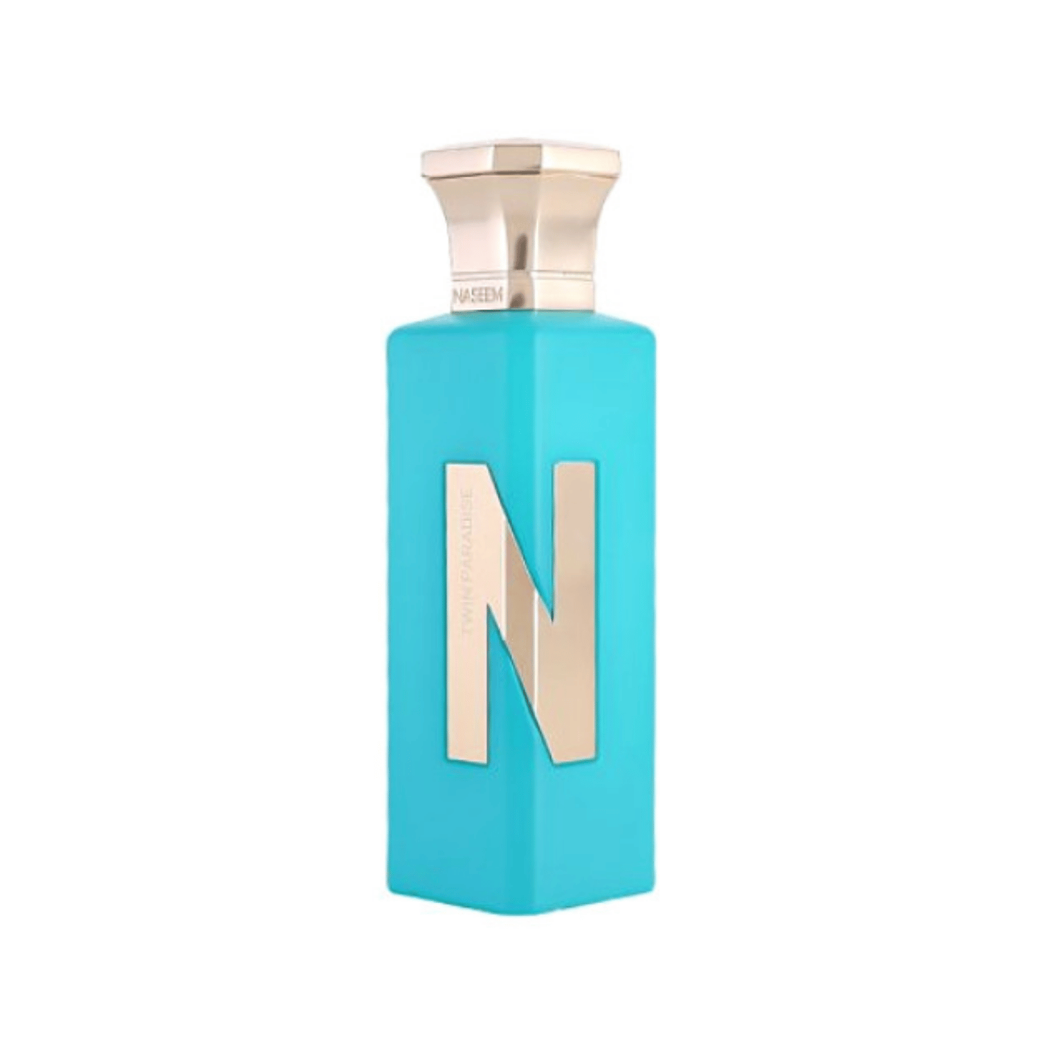 Twin Paradise - Naseem