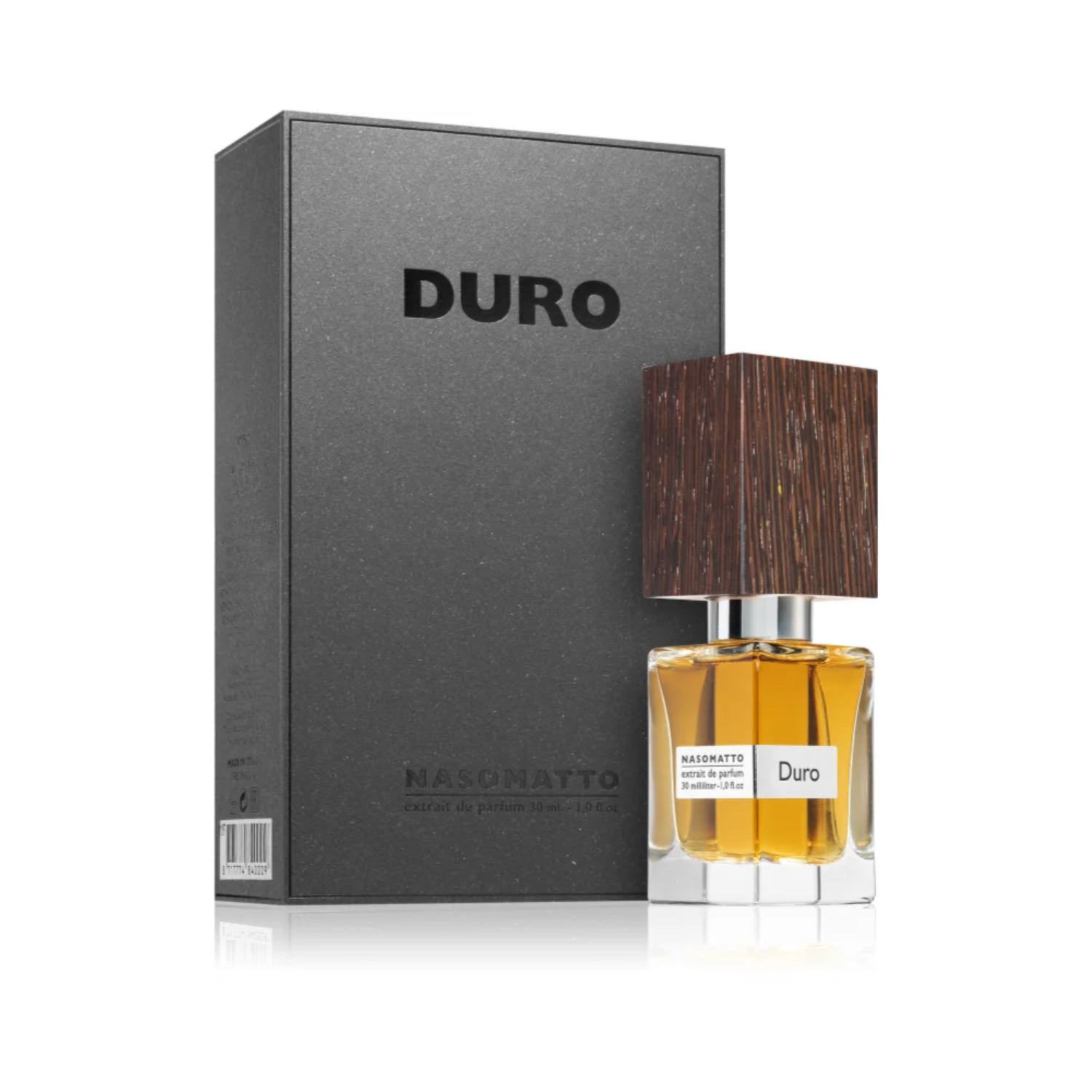 Duro - Nasomatto