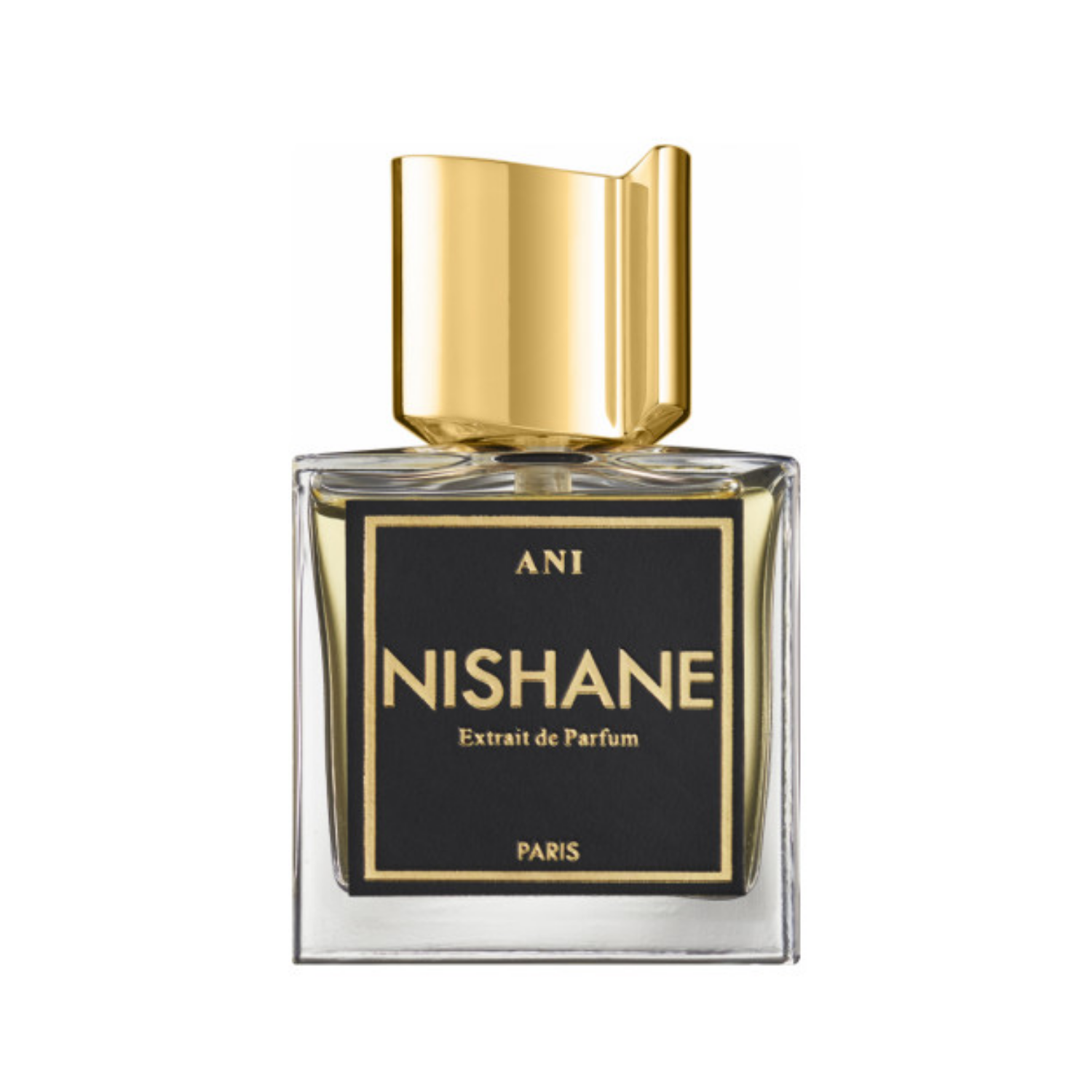 Ani - Nishane