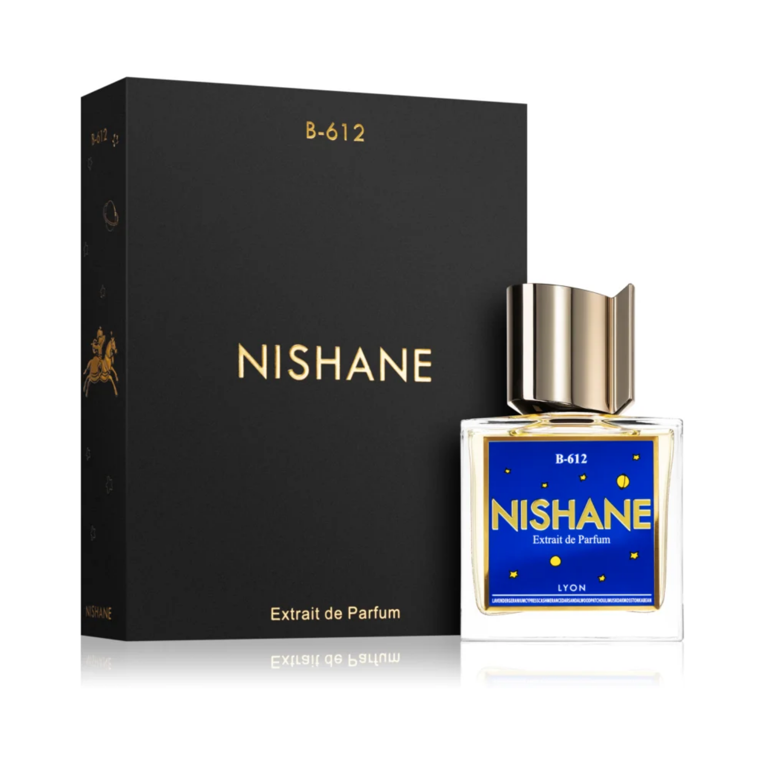 B-612 - Nishane