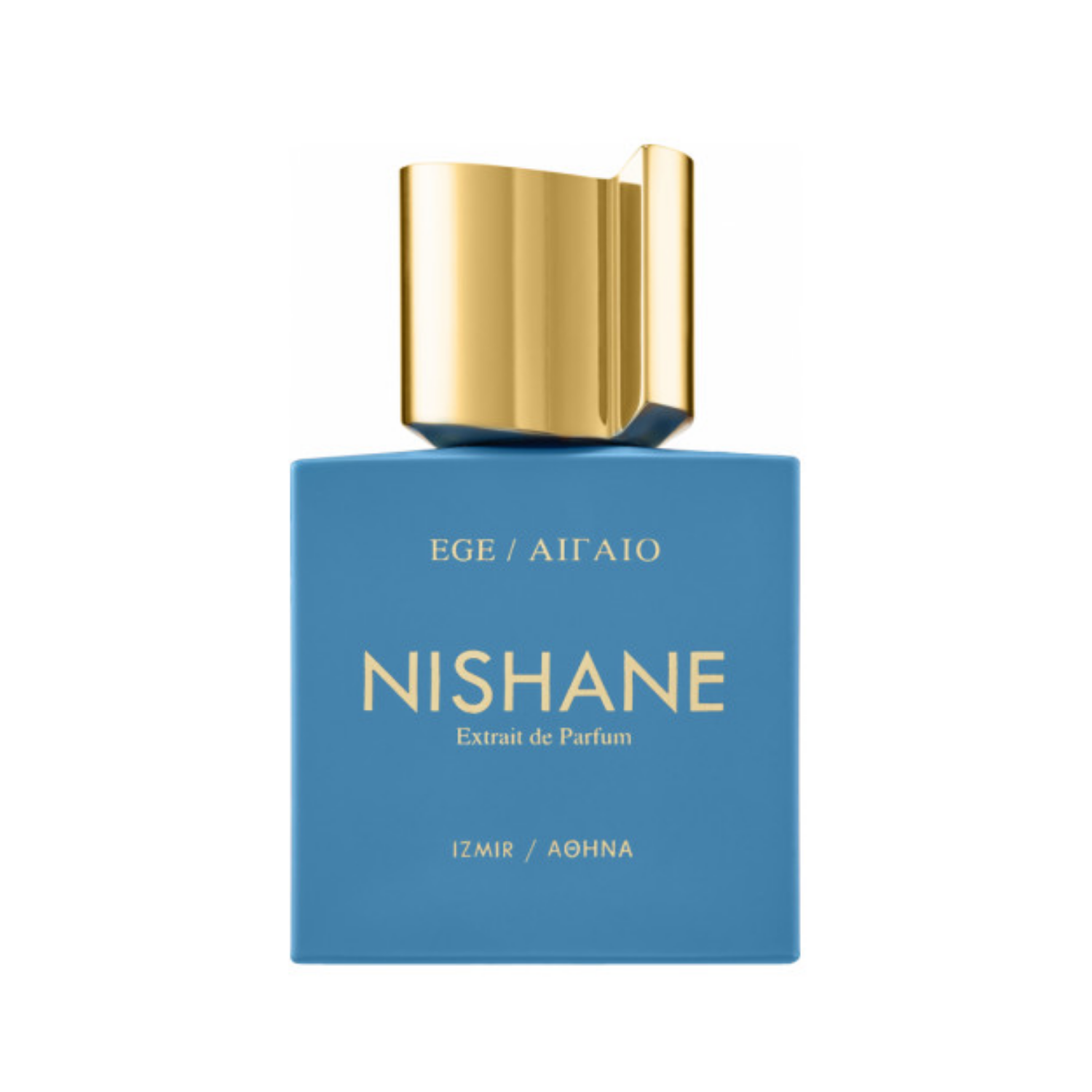Ege Αιγαιο - Nishane
