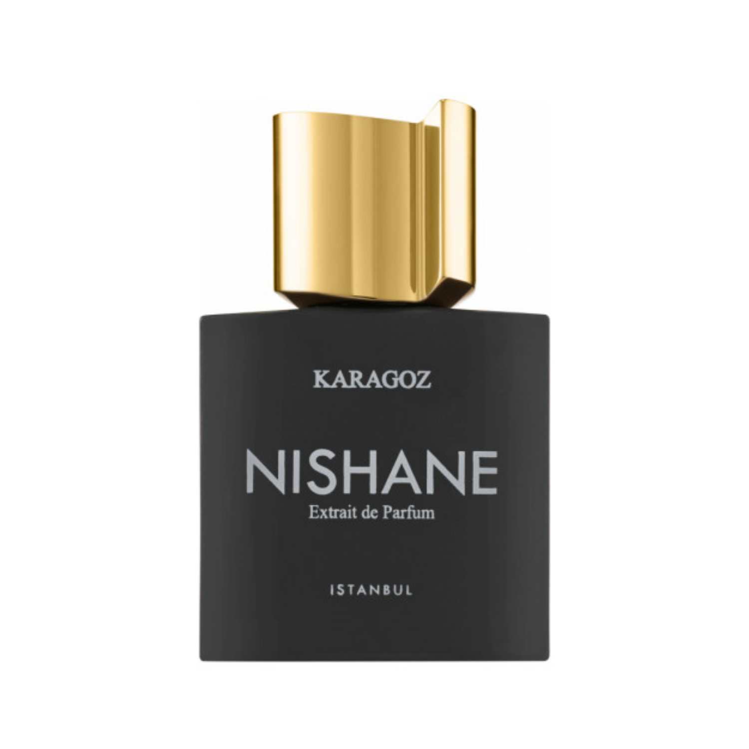 Karagoz - Nishane