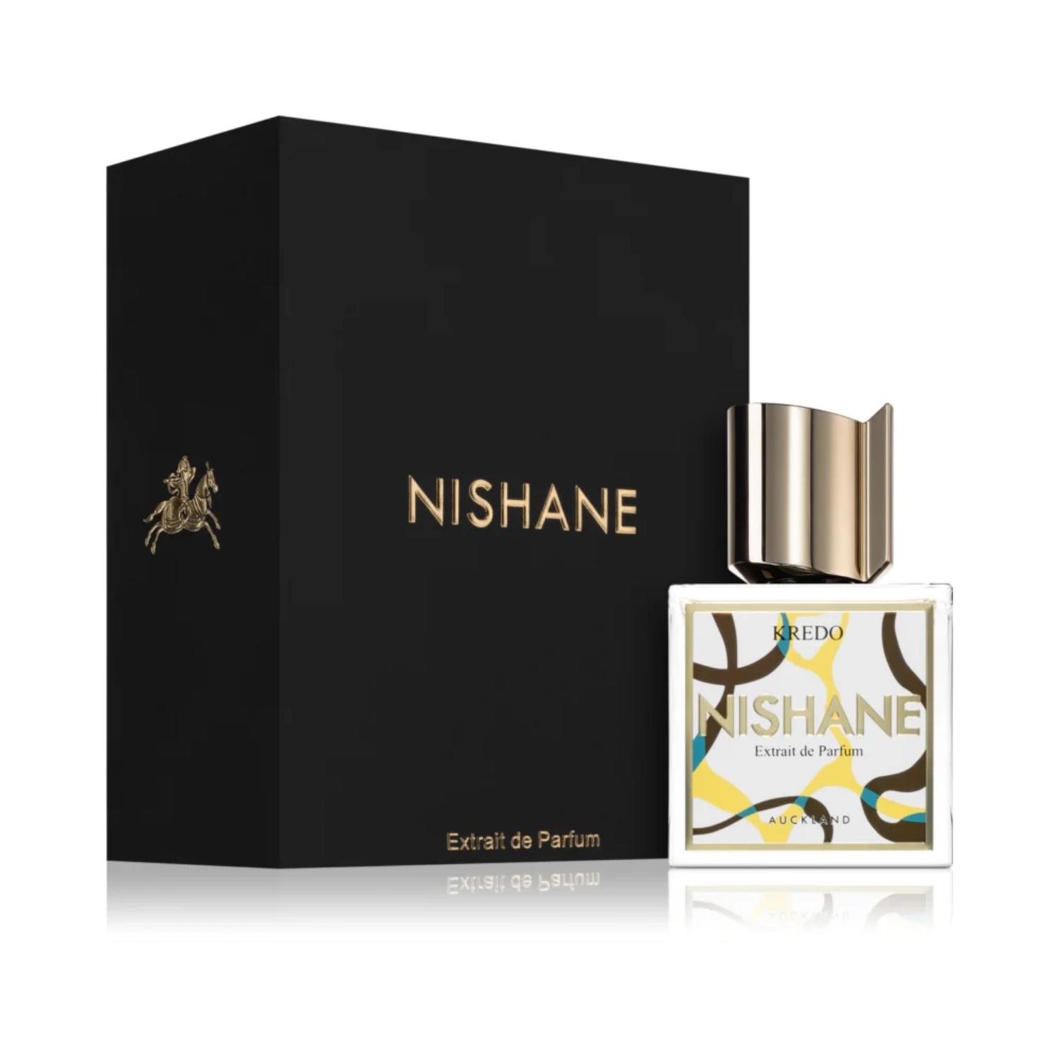 Kredo - Nishane