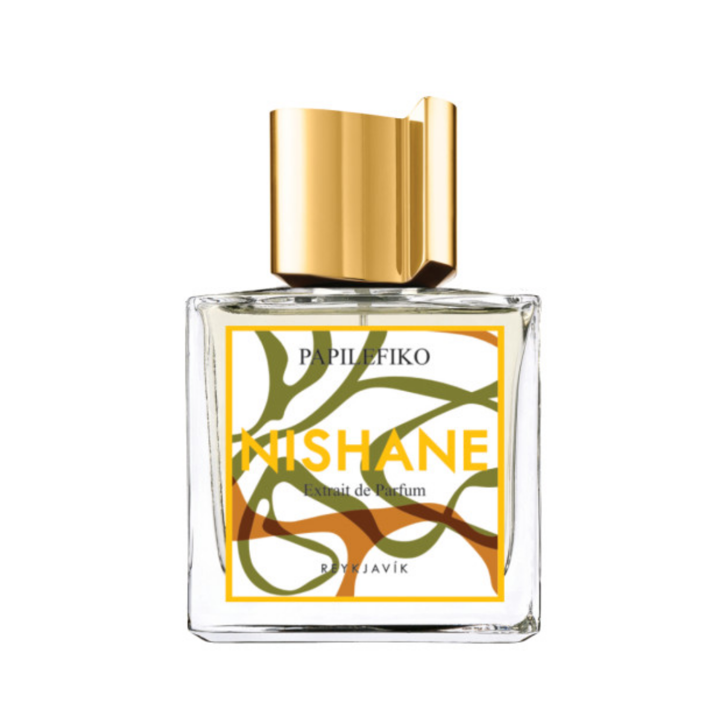 Papilefiko - Nishane