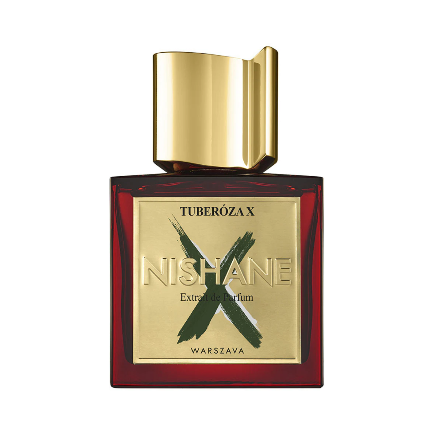 Tuberoza X - Nishane