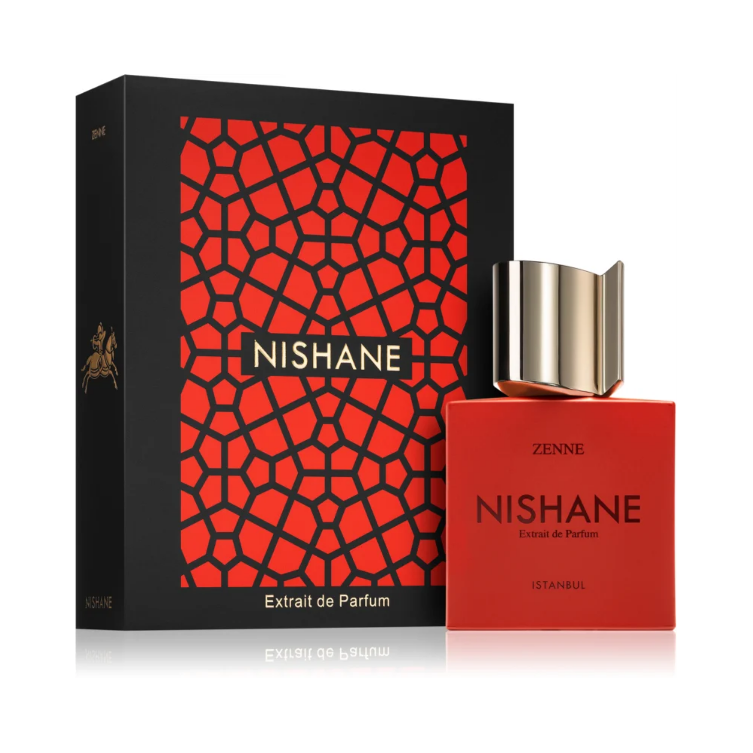 Zenne - Nishane