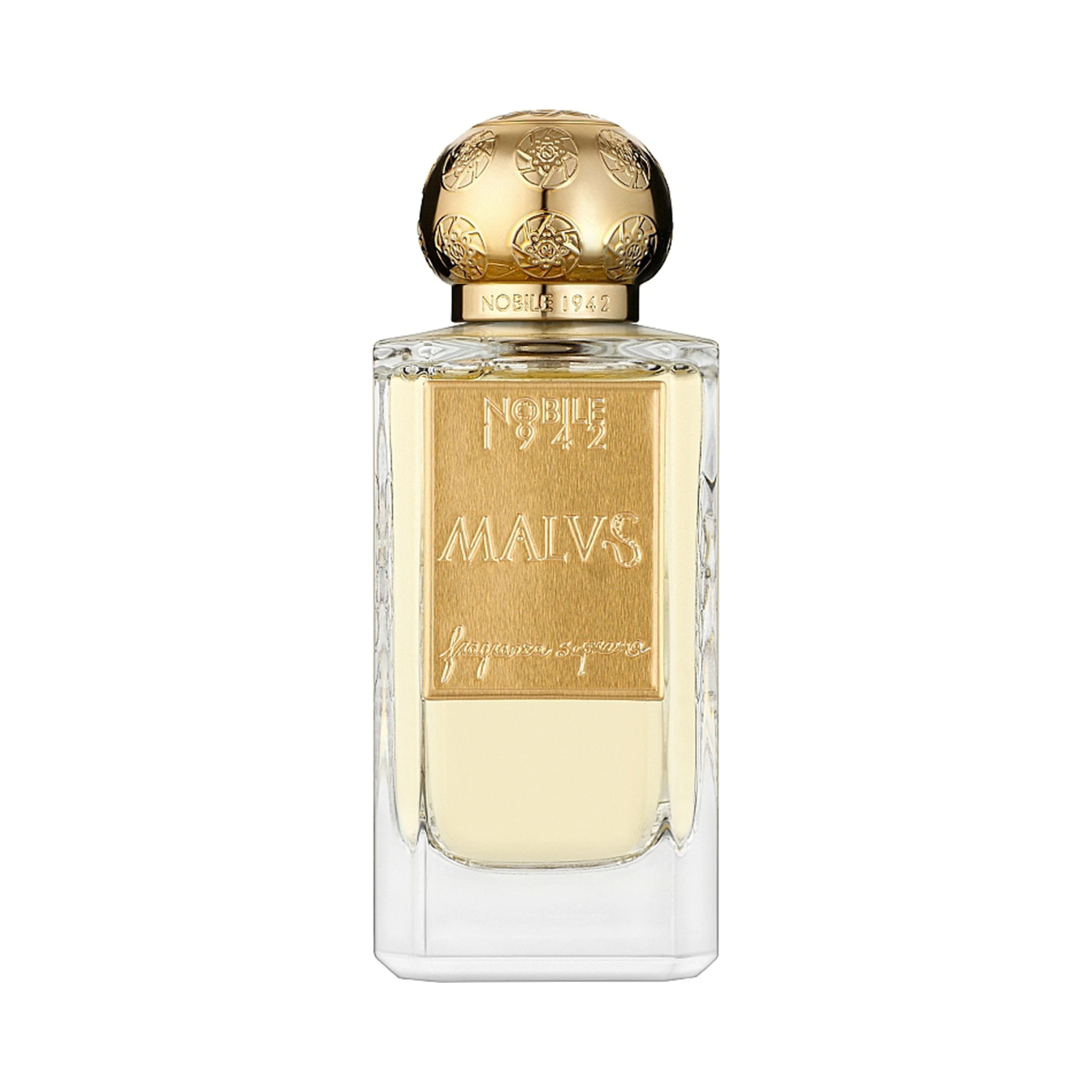 Malvs - Nobile 1942