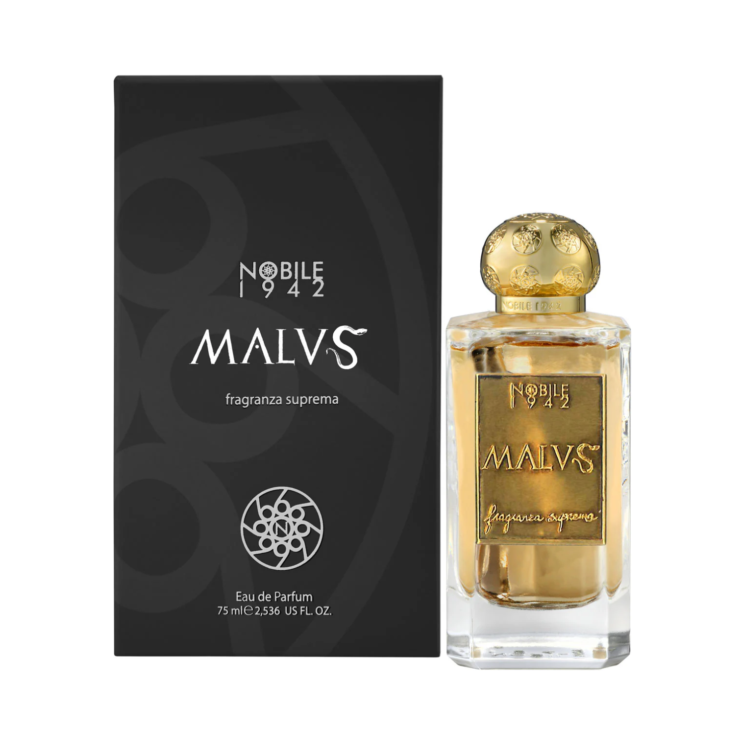 Malvs - Nobile 1942