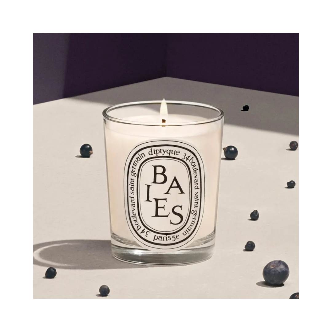 Baies - Diptyque