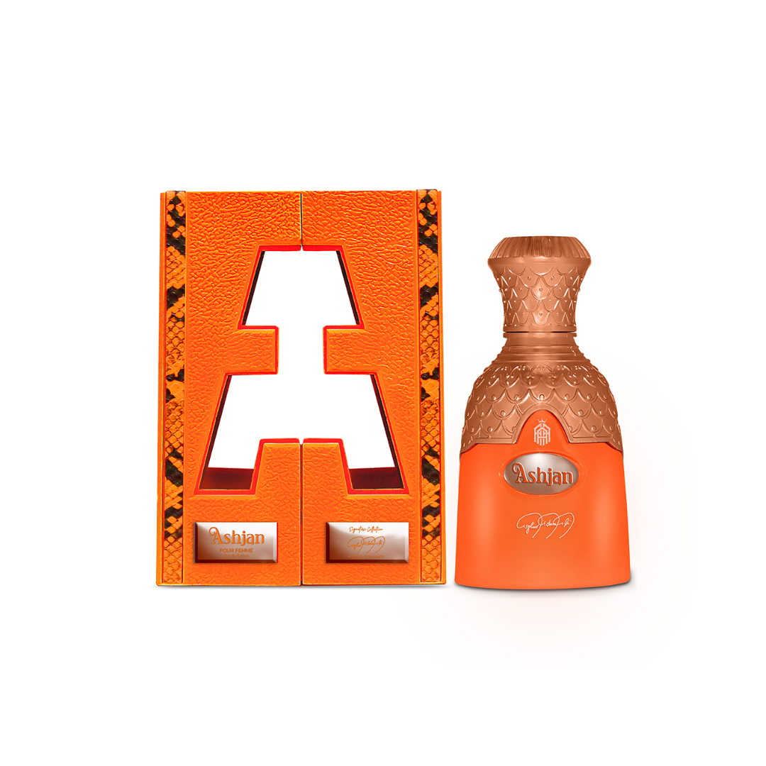 Ashjan - Asghar Adam Ali