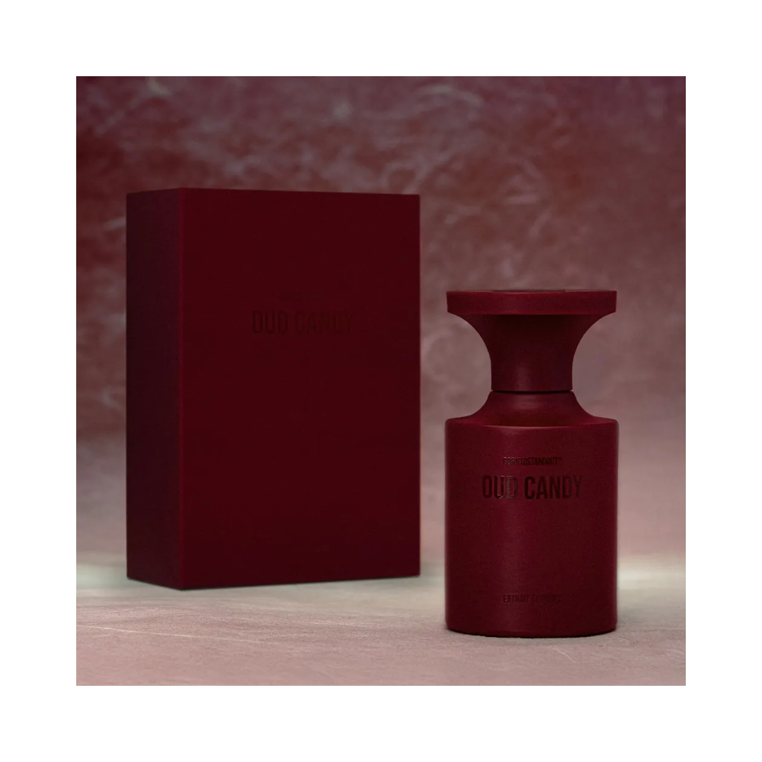 Oud Candy - Born to Stand Out