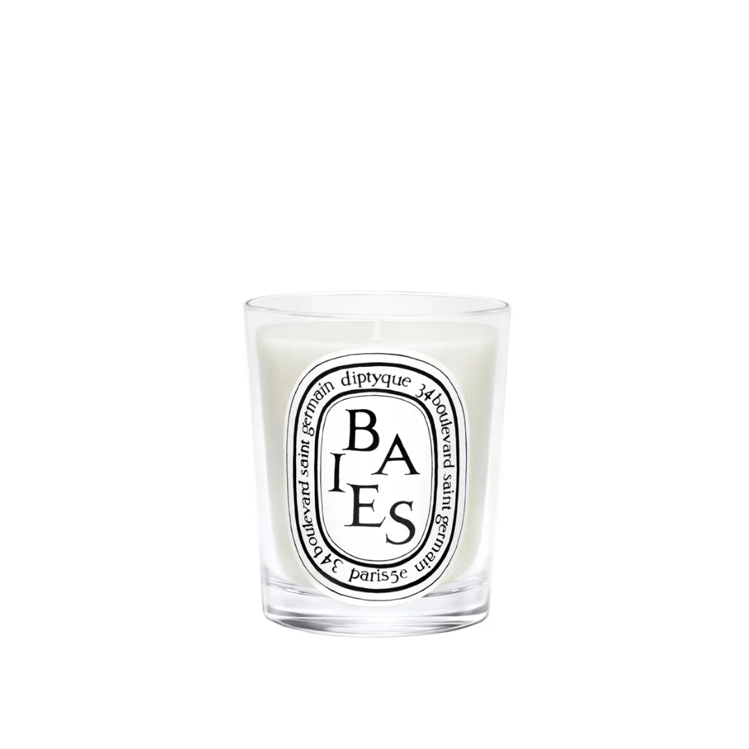 Baies - Diptyque