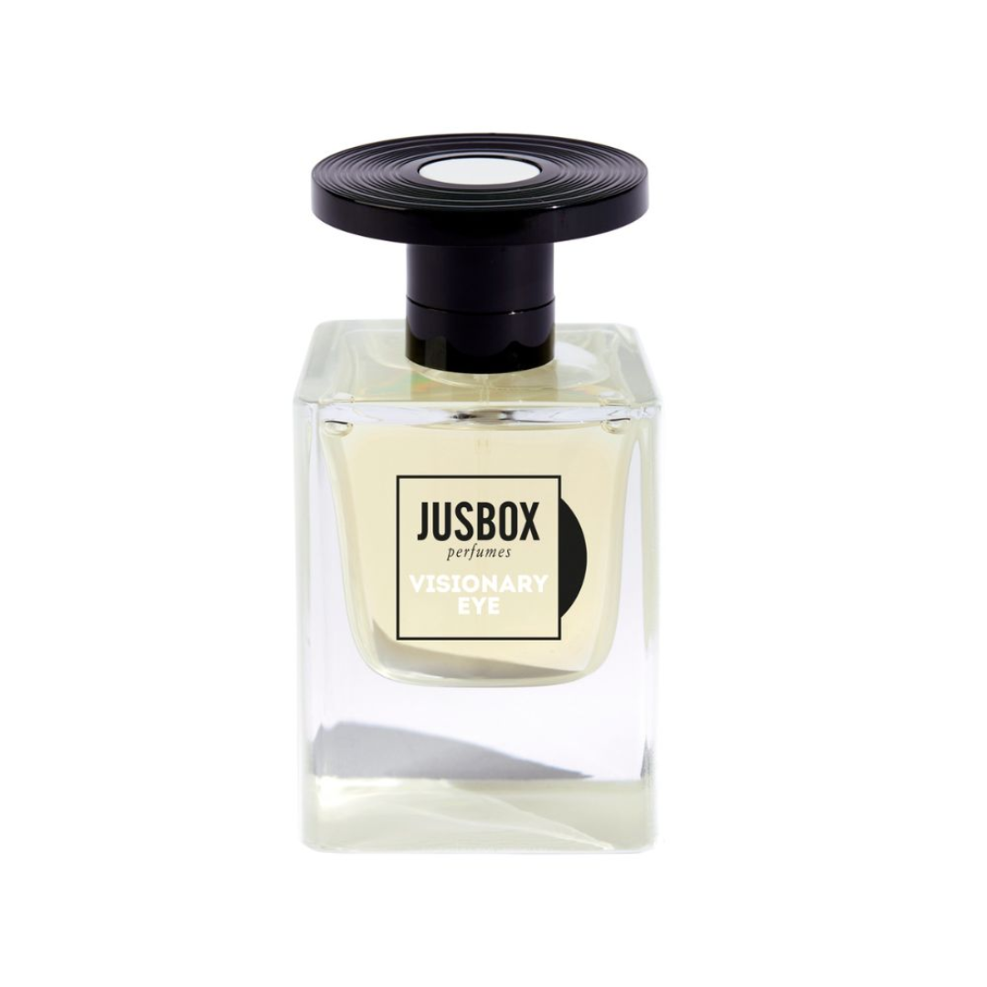 Visionary eye - Jusbox