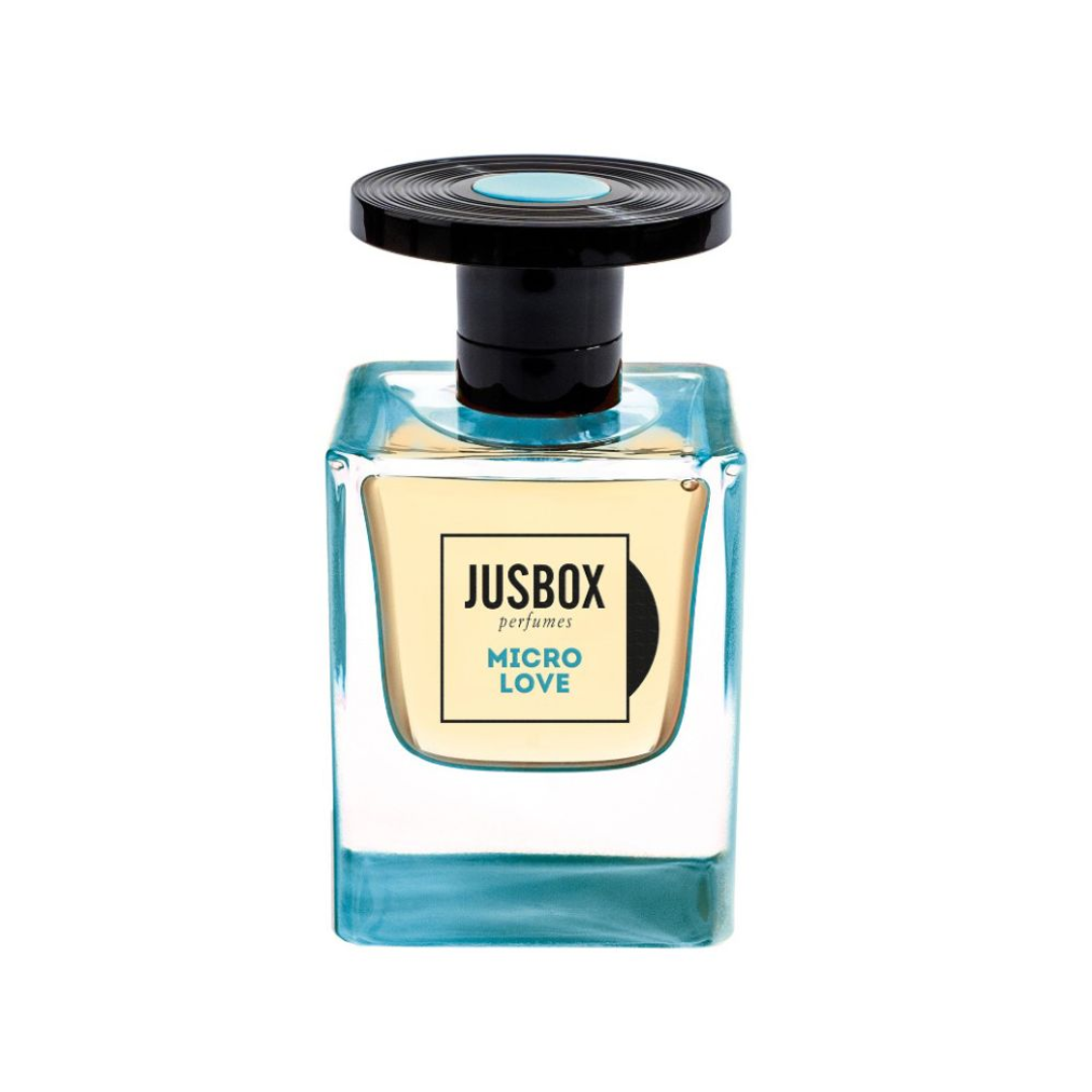 Micro Love - Jusbox