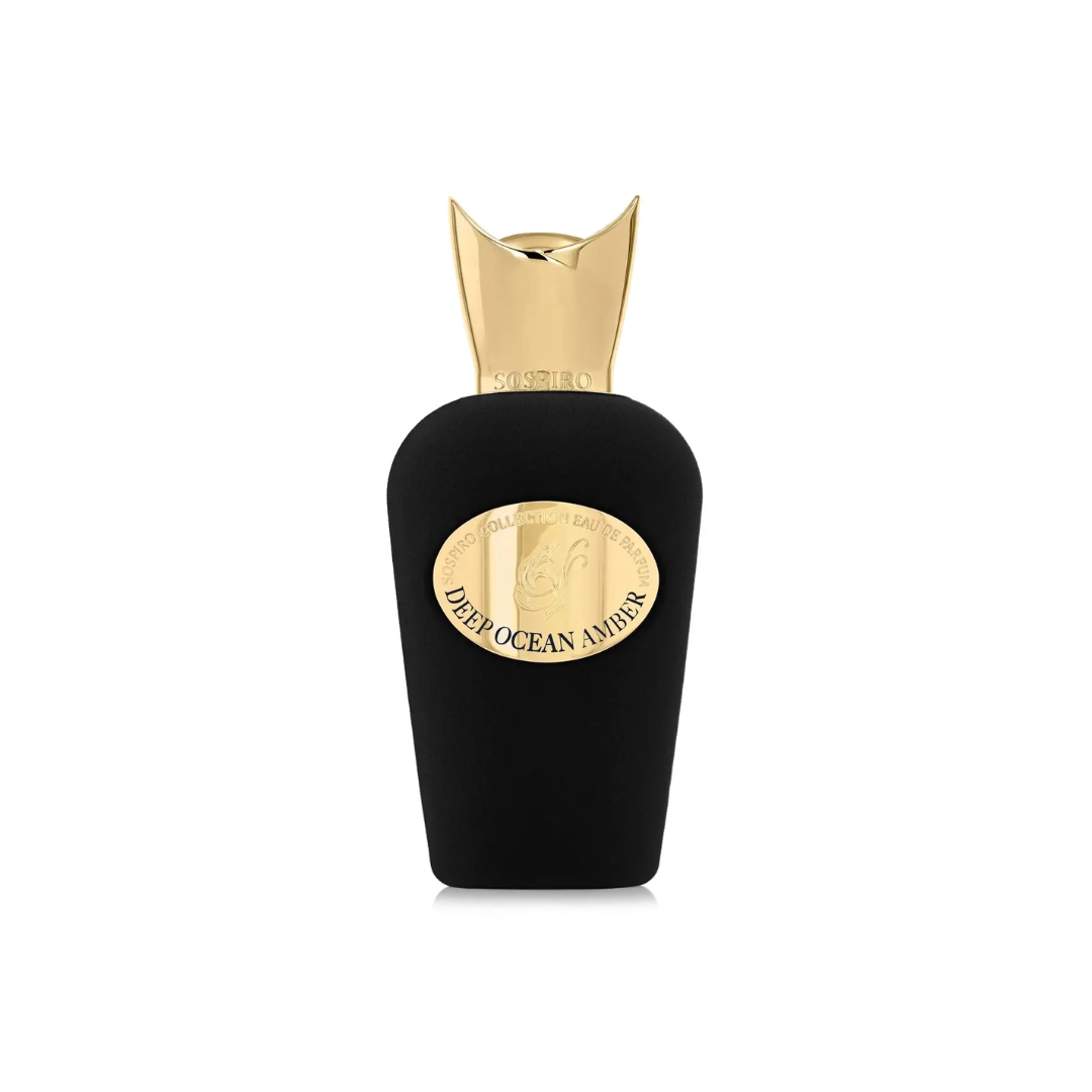 Deep Ocean Amber - Sospiro
