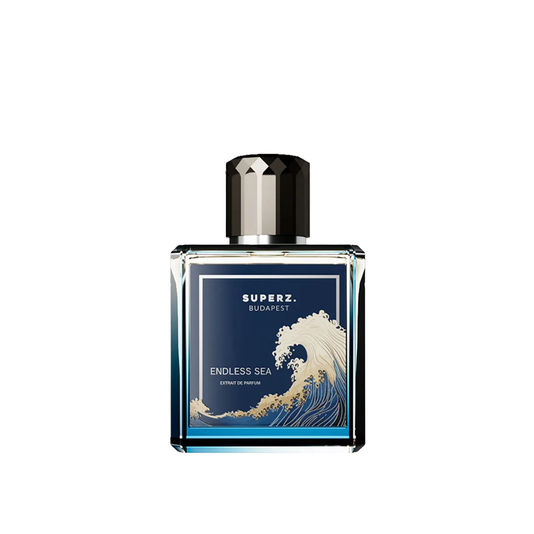 Endless Sea - SUPERZ