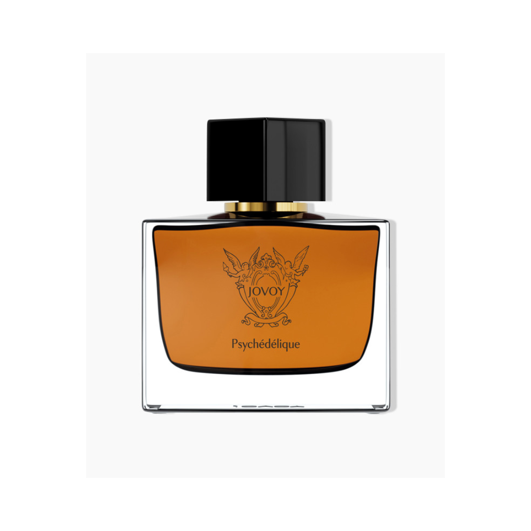 psychedelique - jovoy