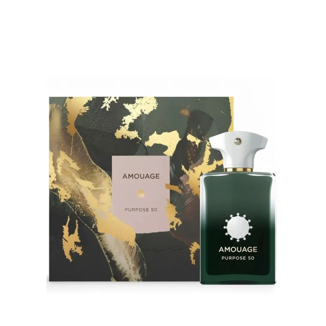 Purpose 50 - Amouage