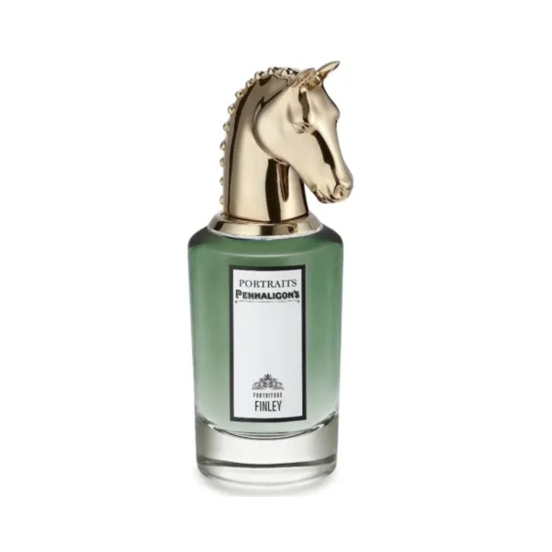 Fortuitous Finley - Penhaligon's