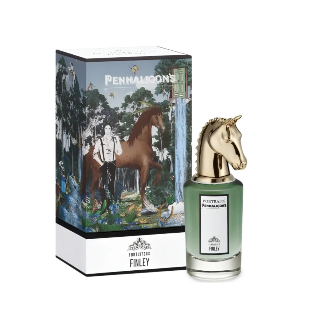 Fortuitous Finley - Penhaligon's